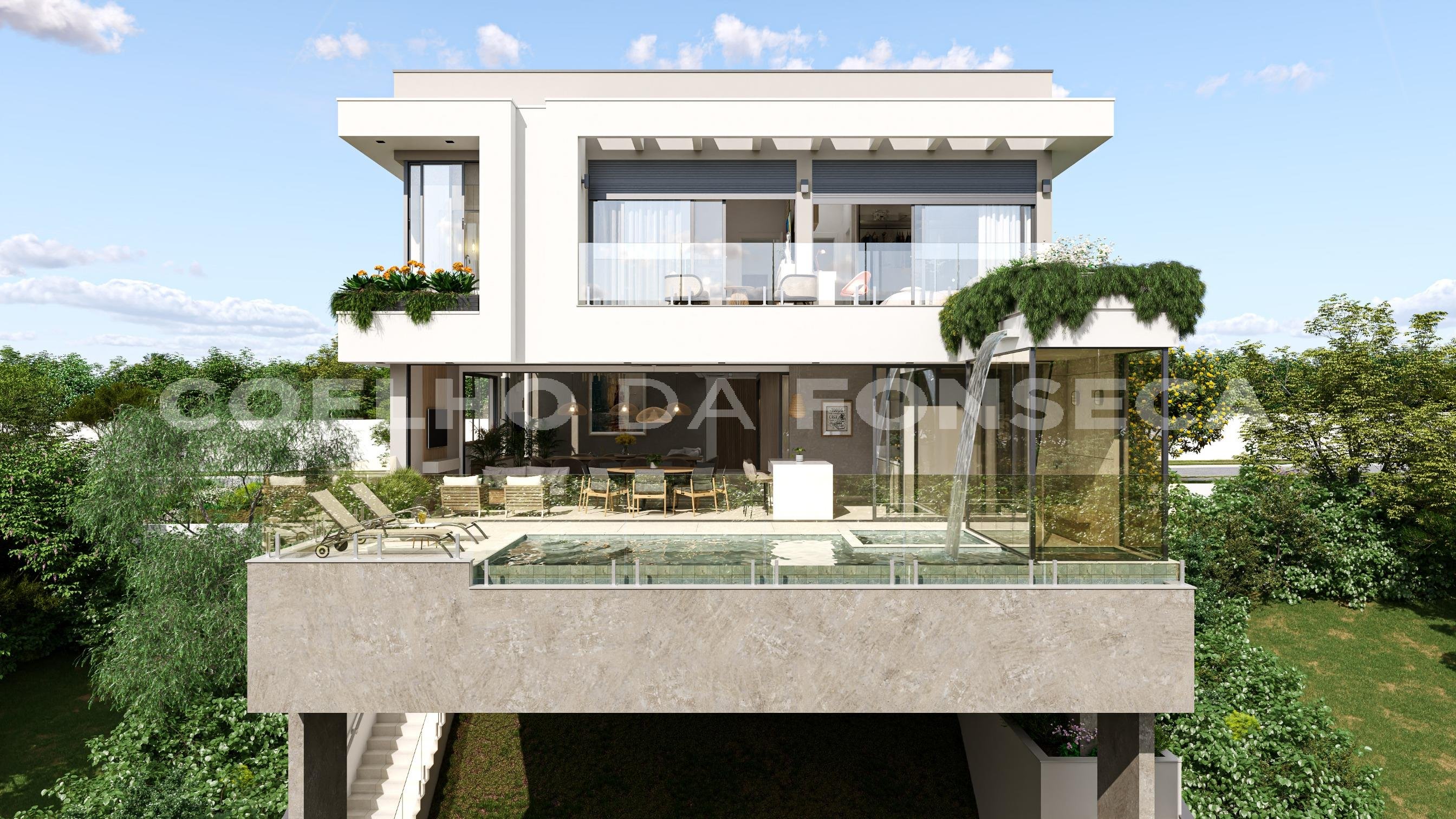 Perspectiva artística