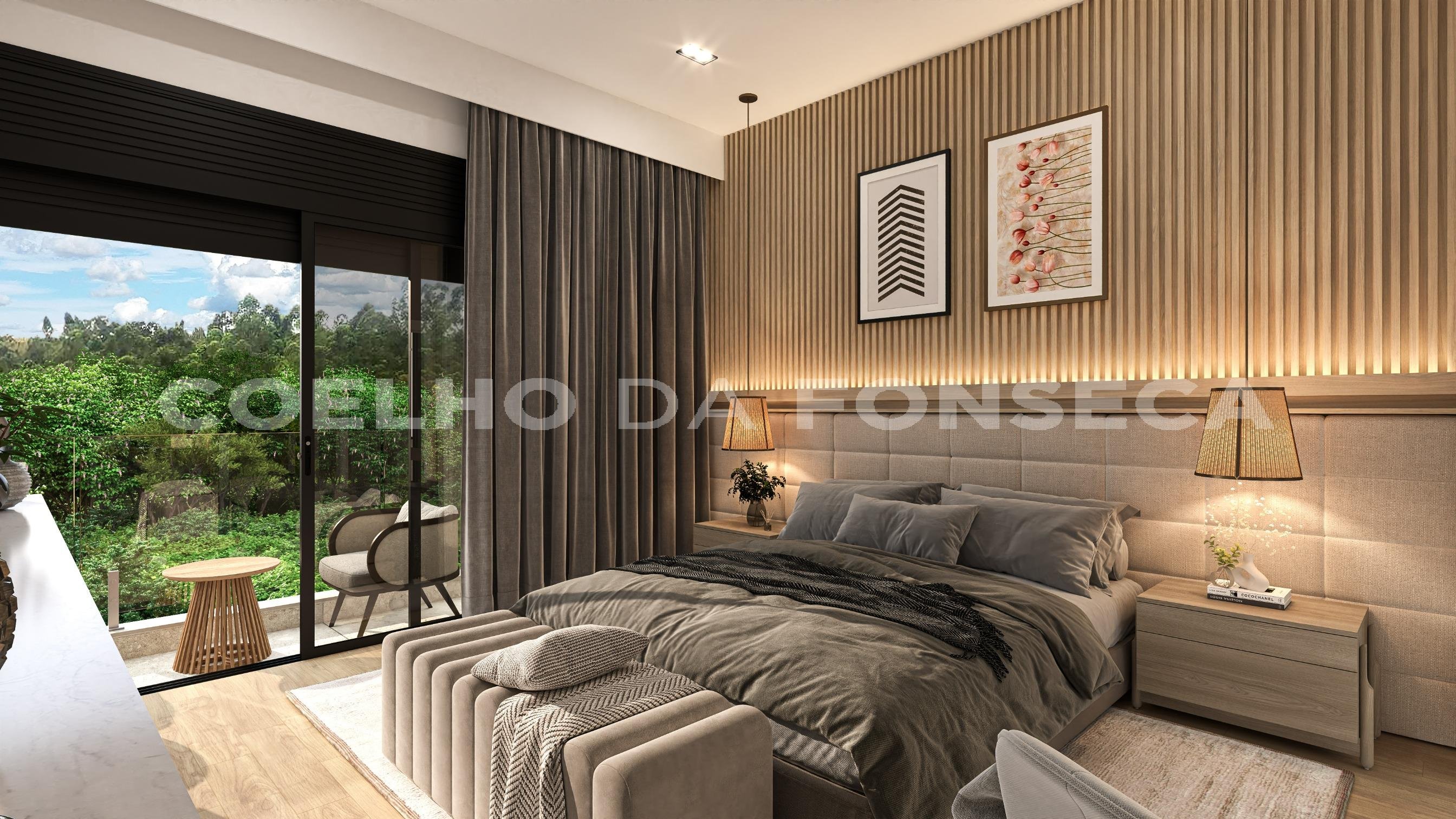 Perspectiva artística