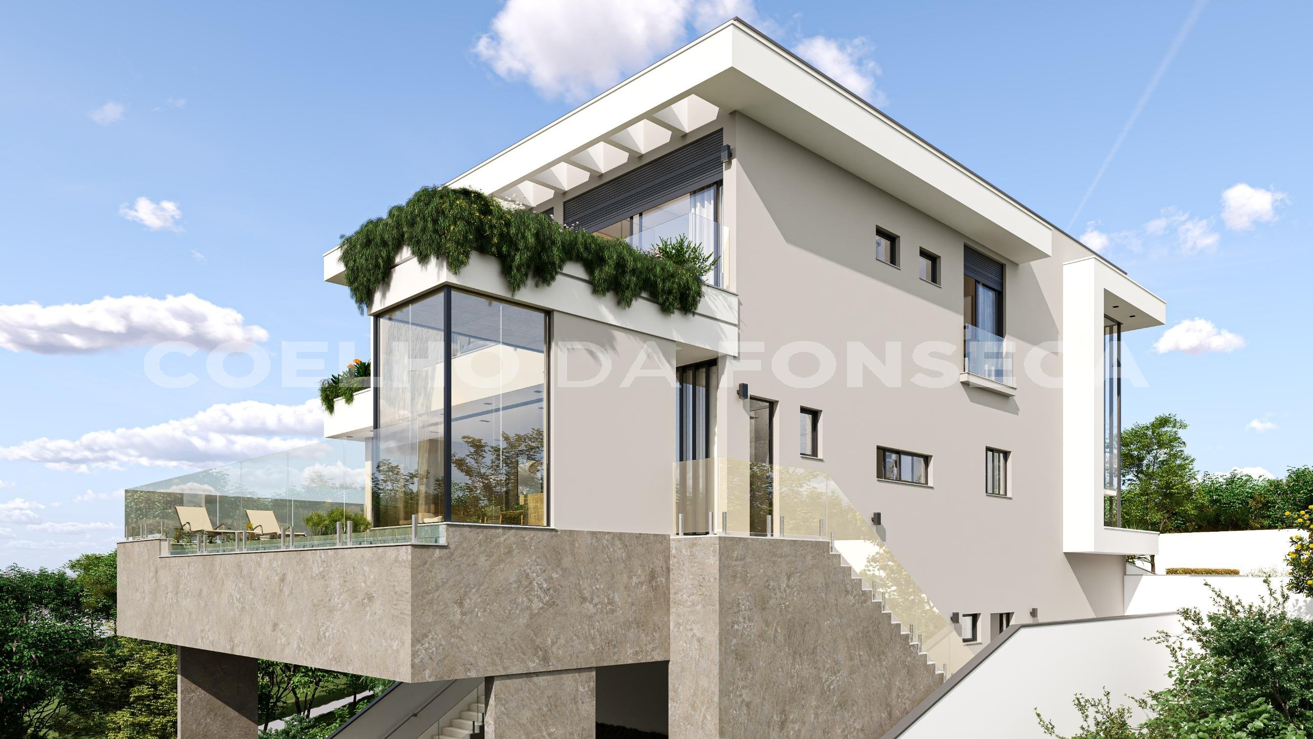 Perspectiva artística