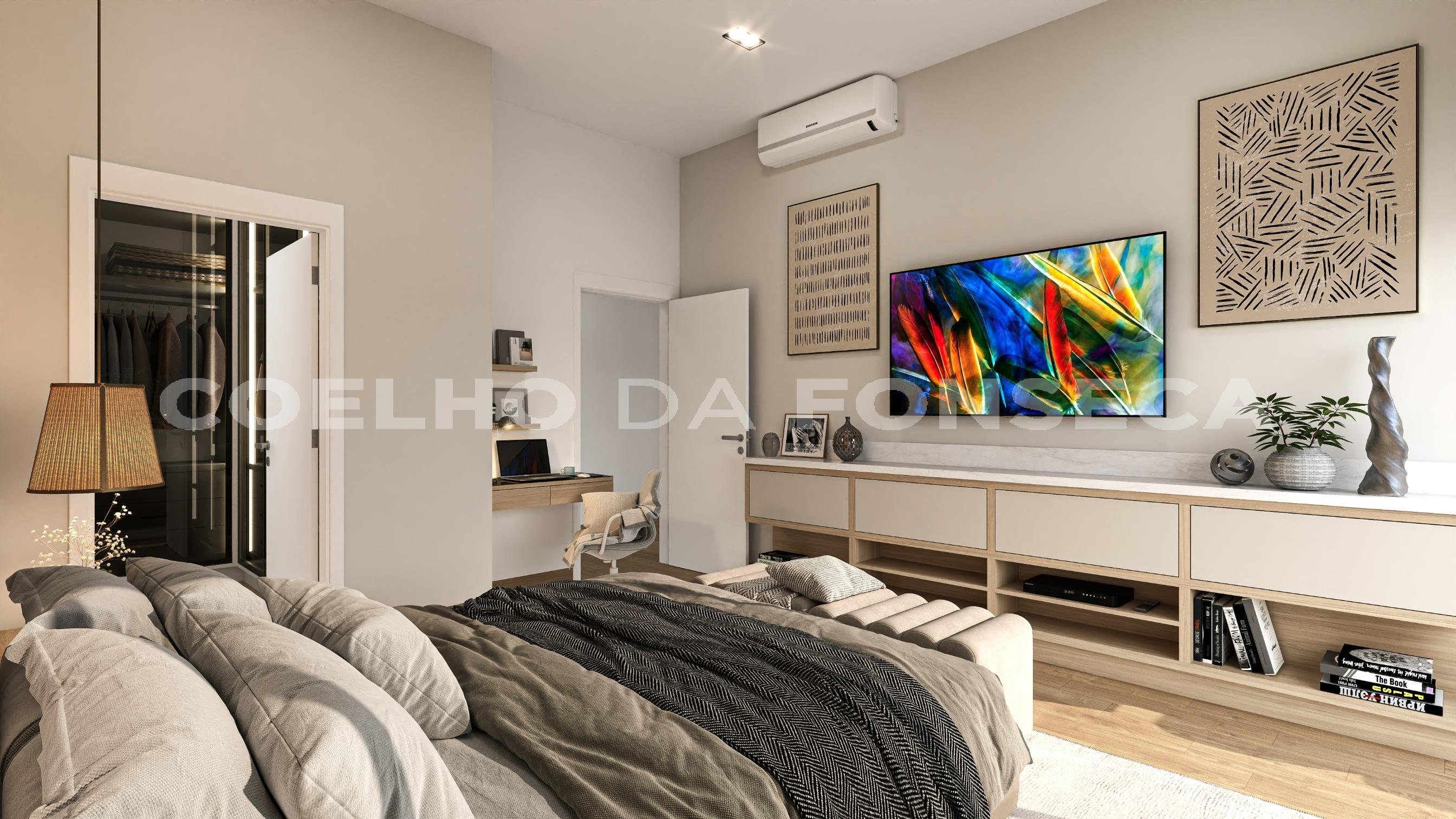 Perspectiva artística