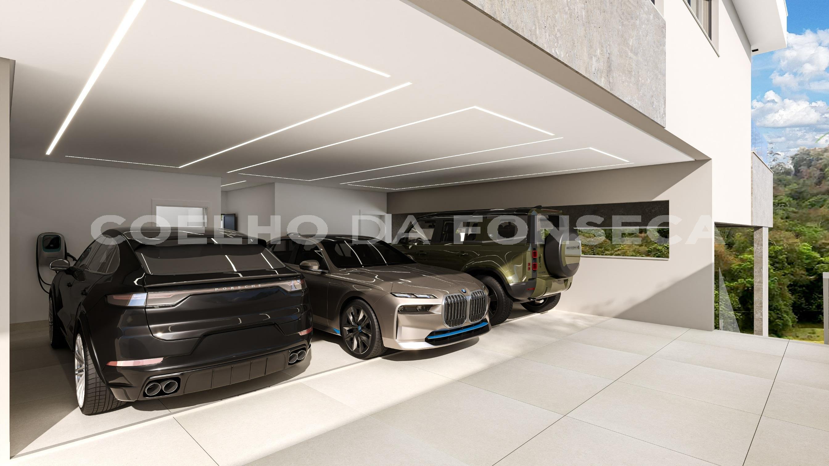 Perspectiva artística