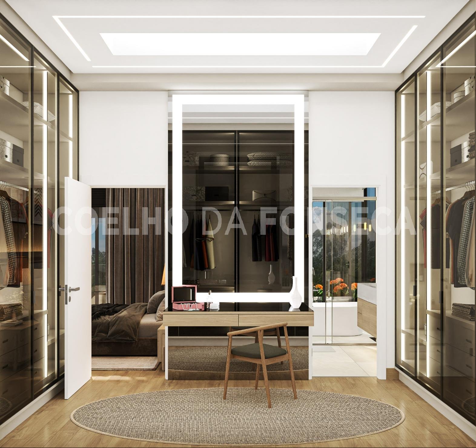 Perspectiva artística