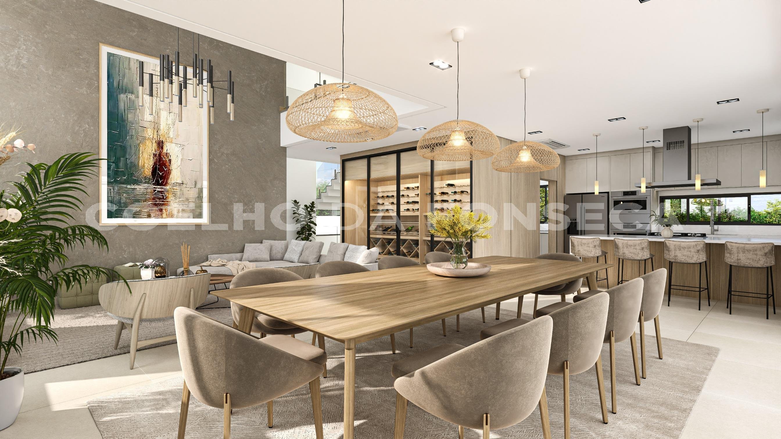 Perspectiva artística