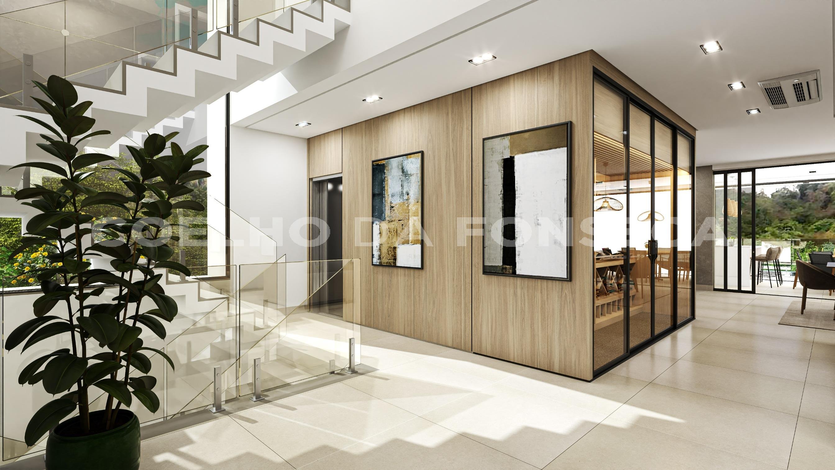 Perspectiva artística