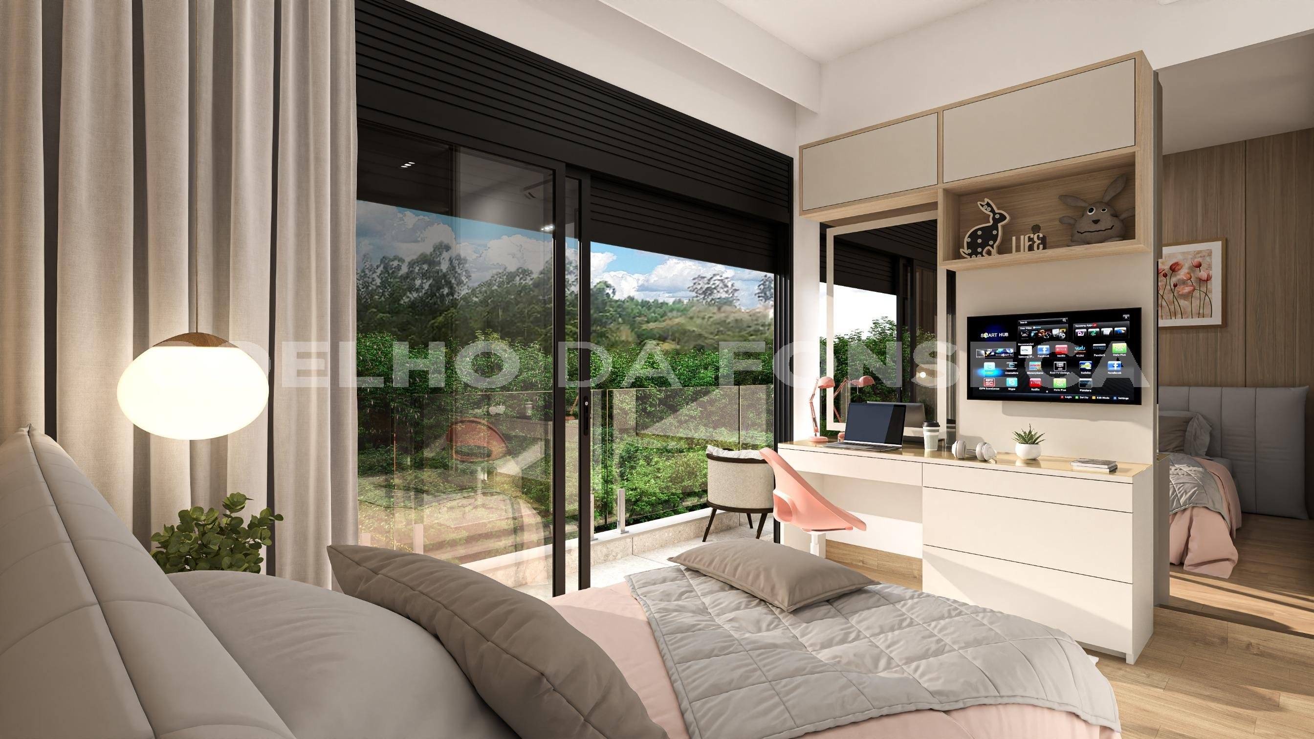 Perspectiva artística