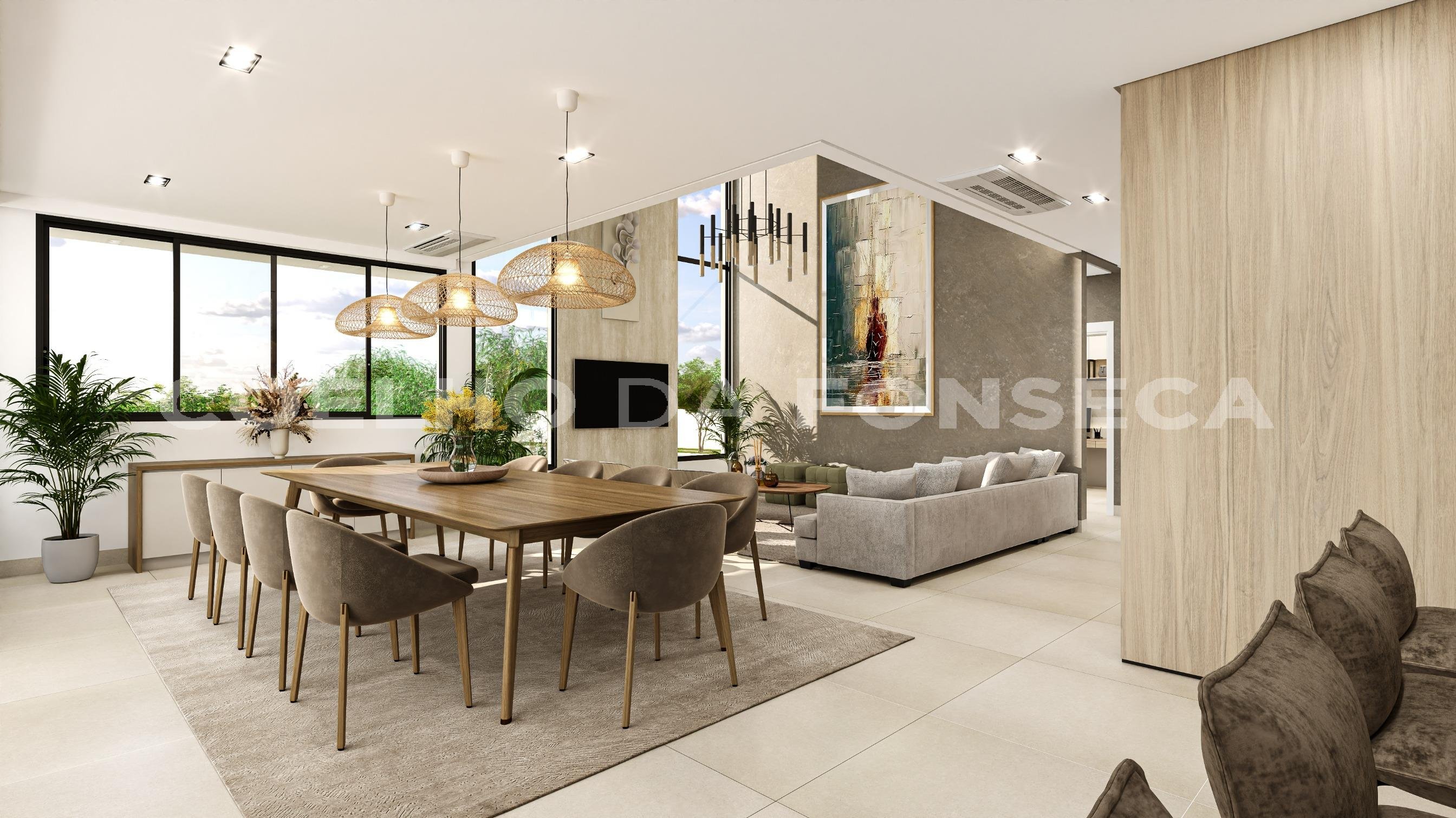 Perspectiva artística