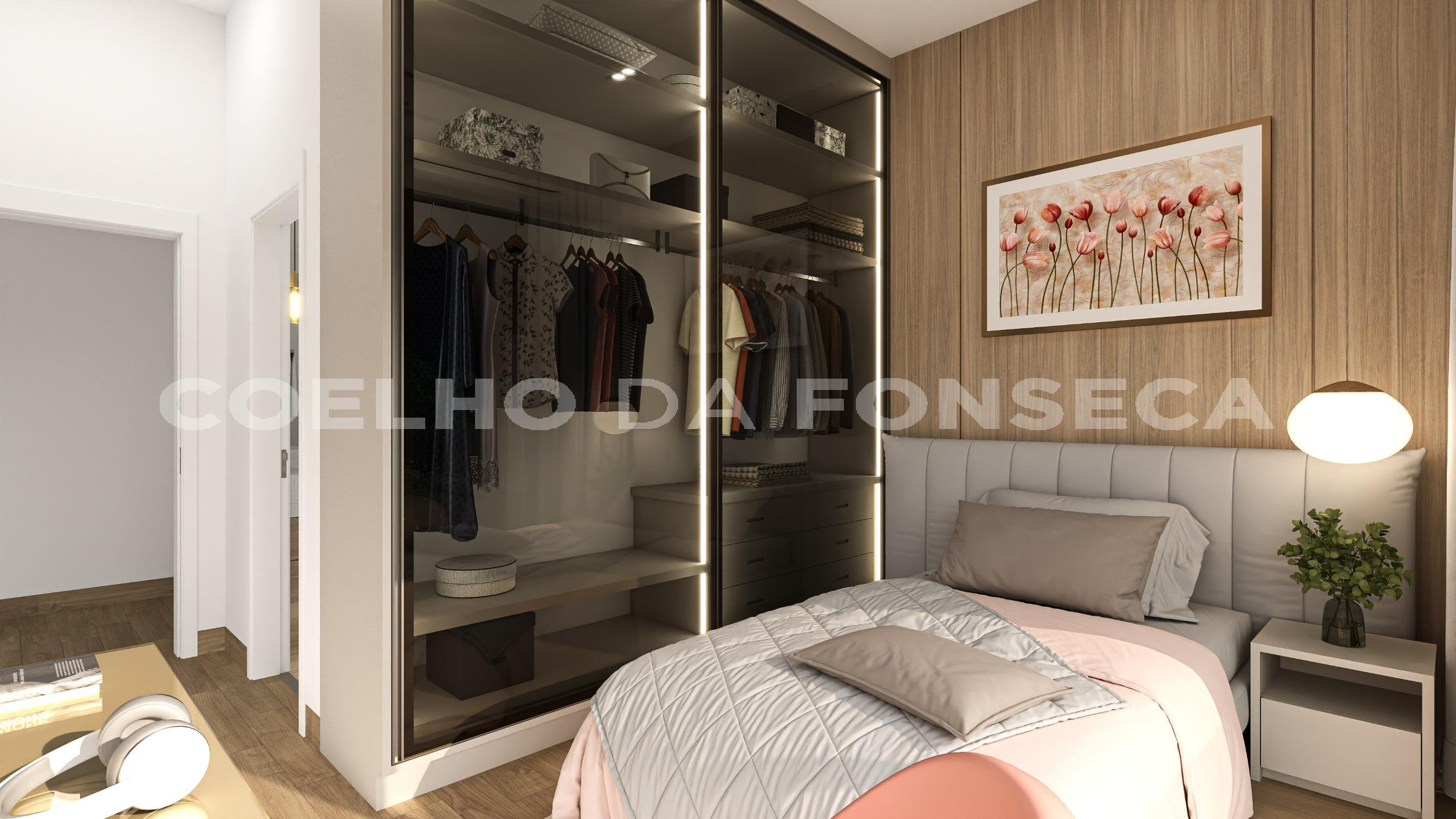 Perspectiva artística