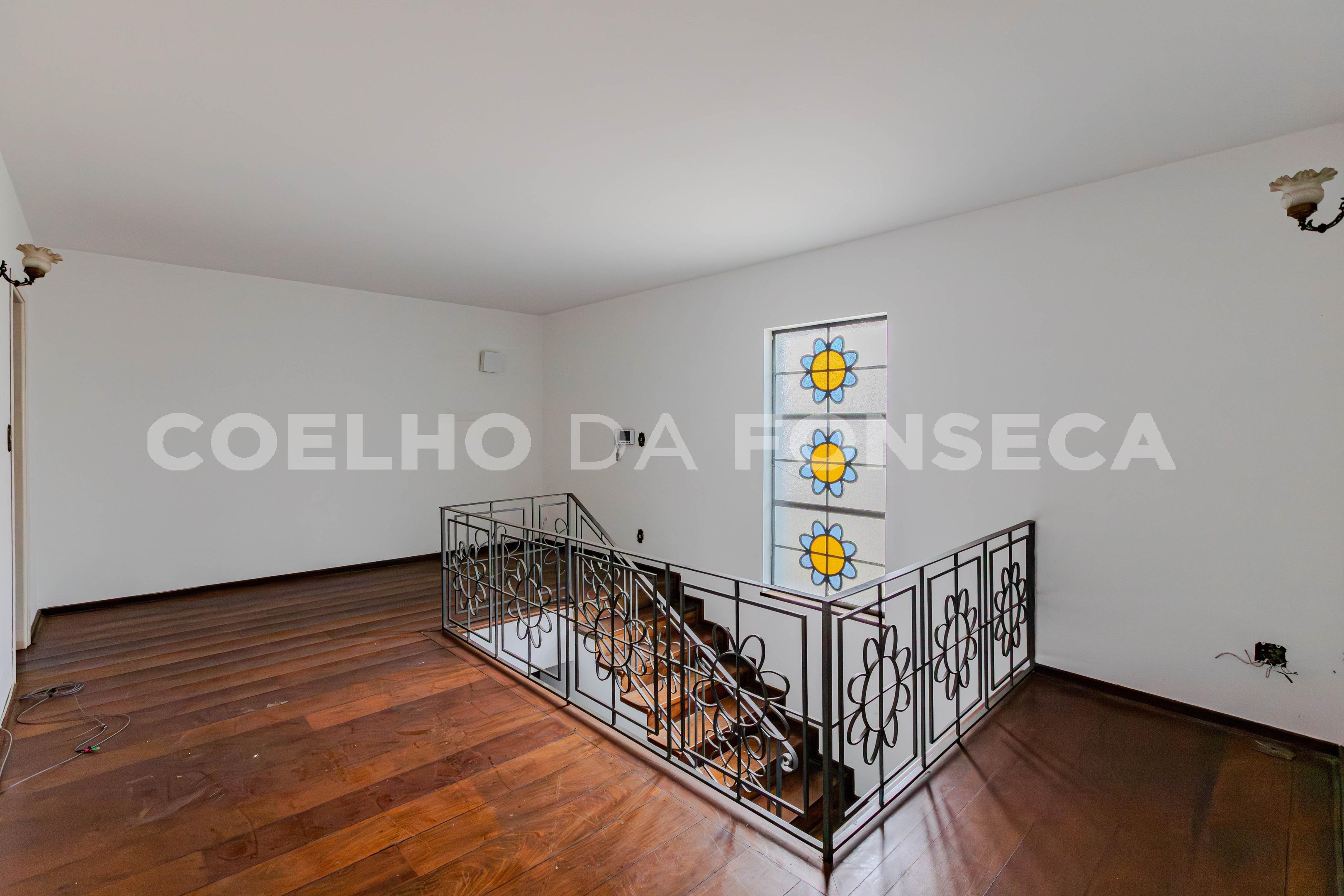 Hall de Circulação