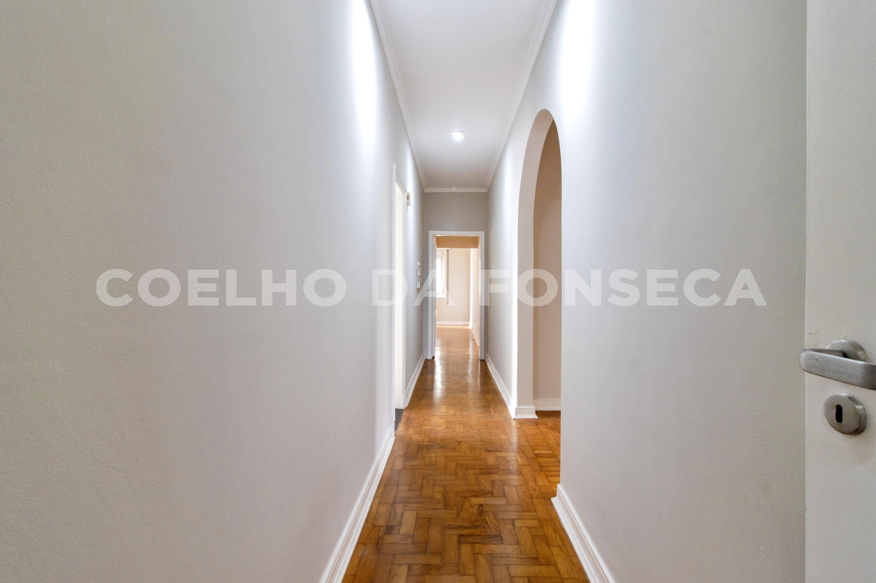 Hall de Circulação