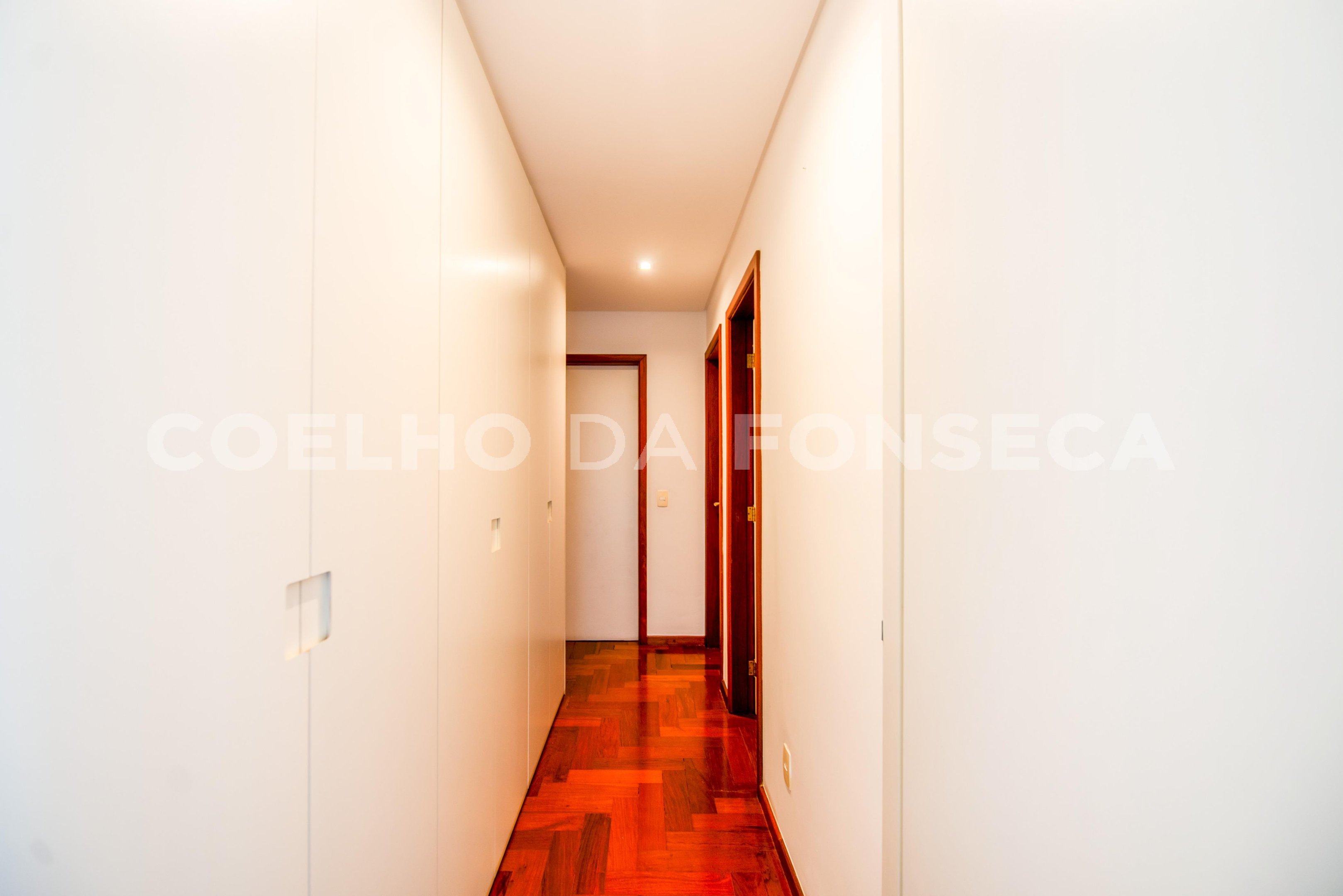 Hall de Circulação