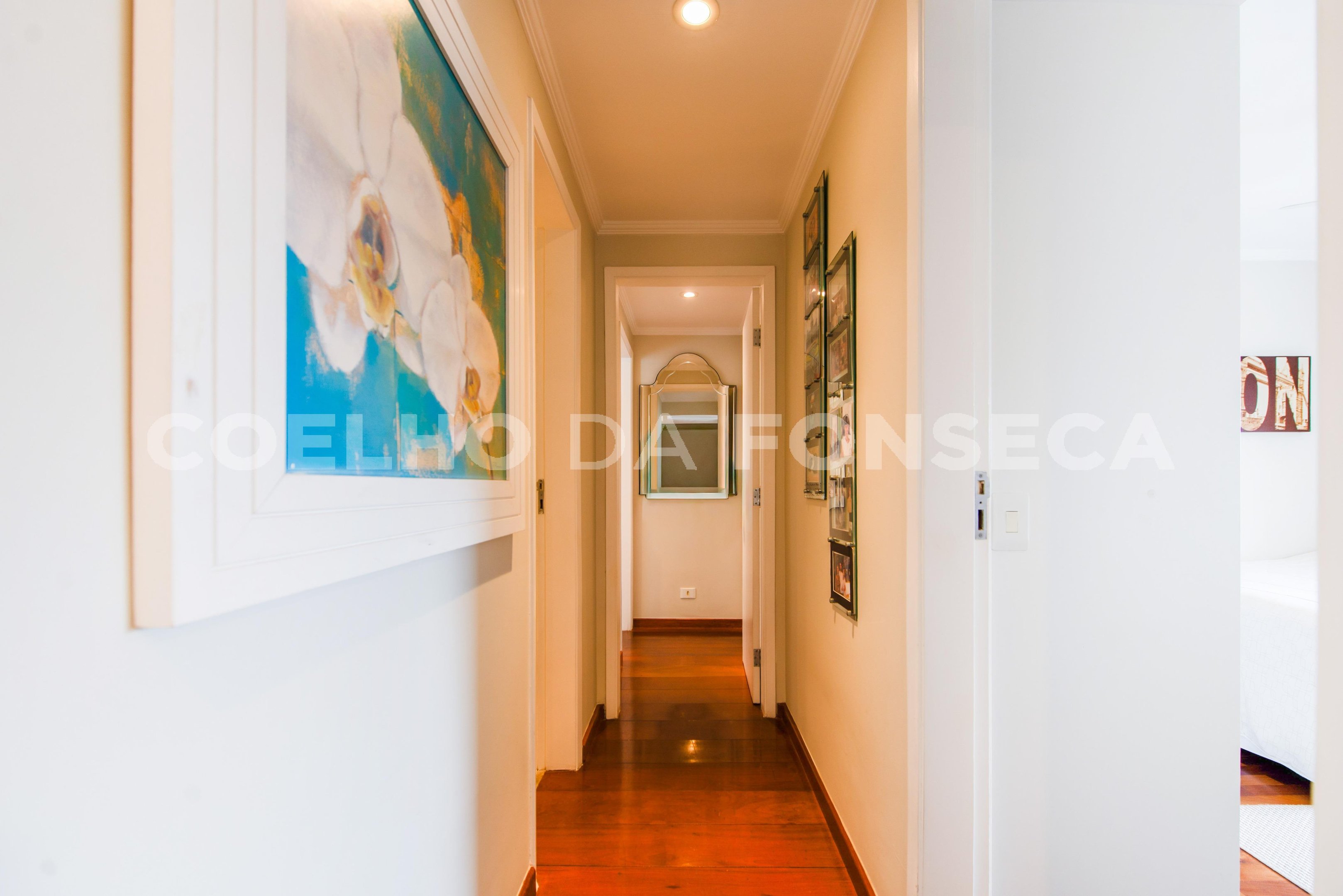 Hall de Circulação