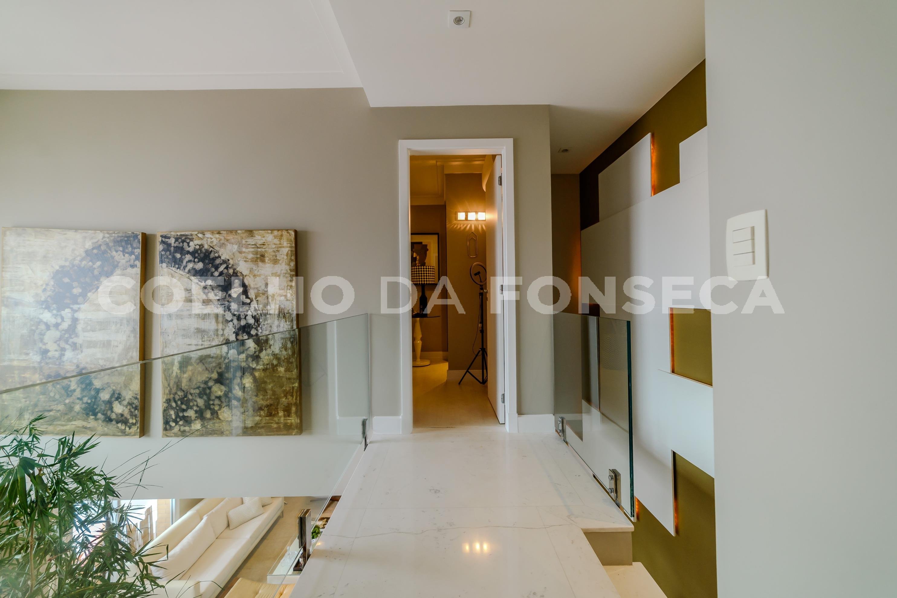 Hall de Circulação