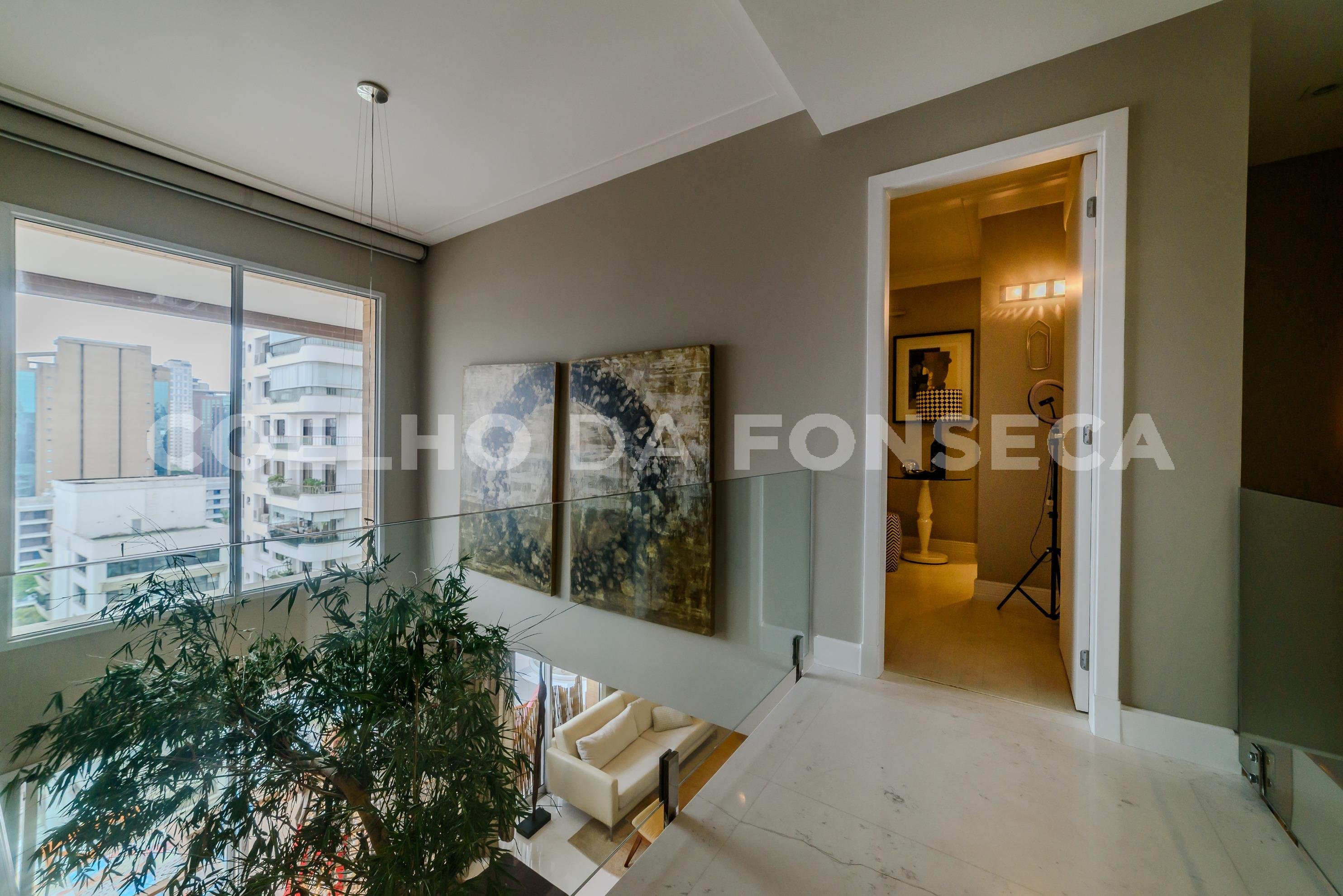 Hall de Circulação