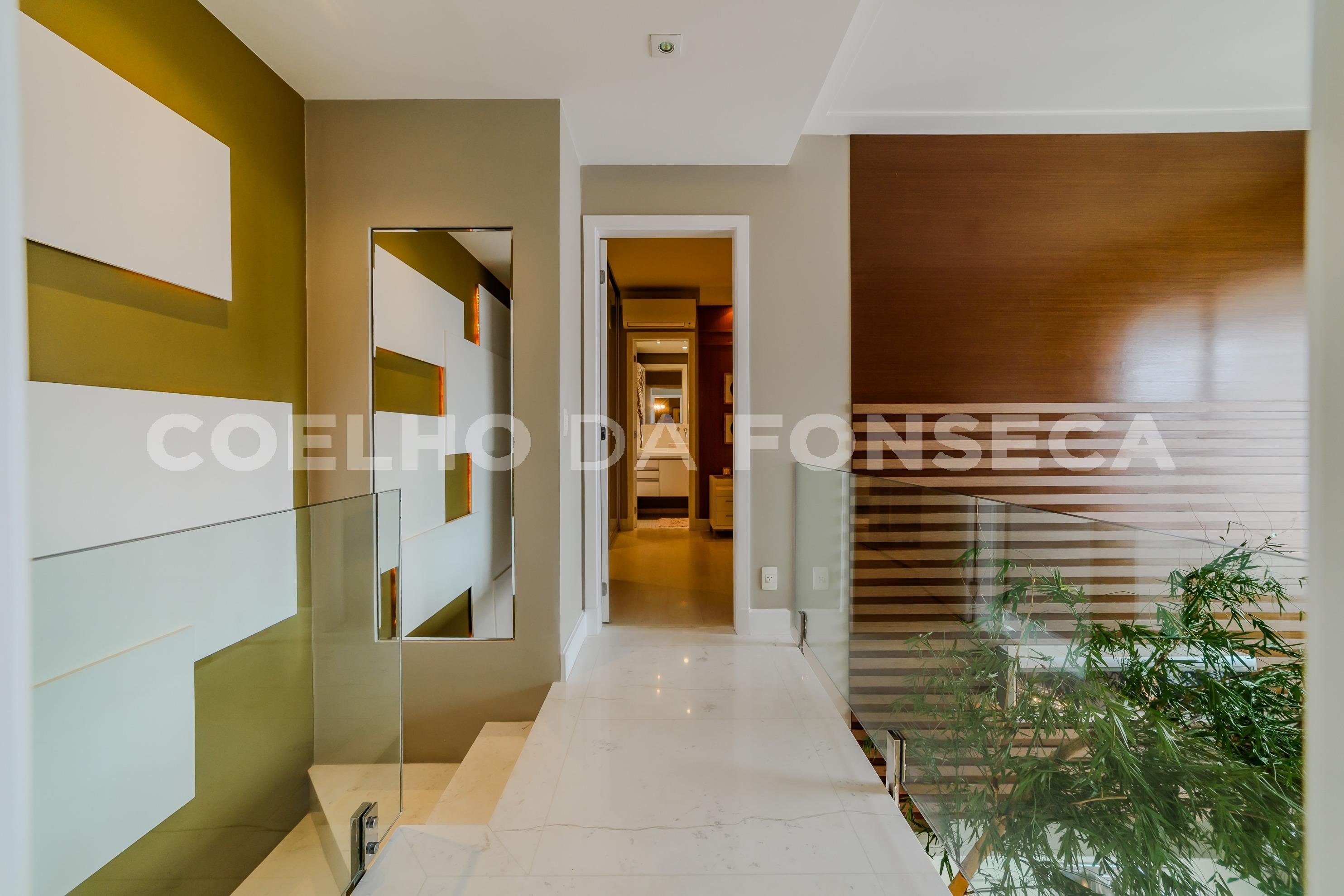 Hall de Circulação