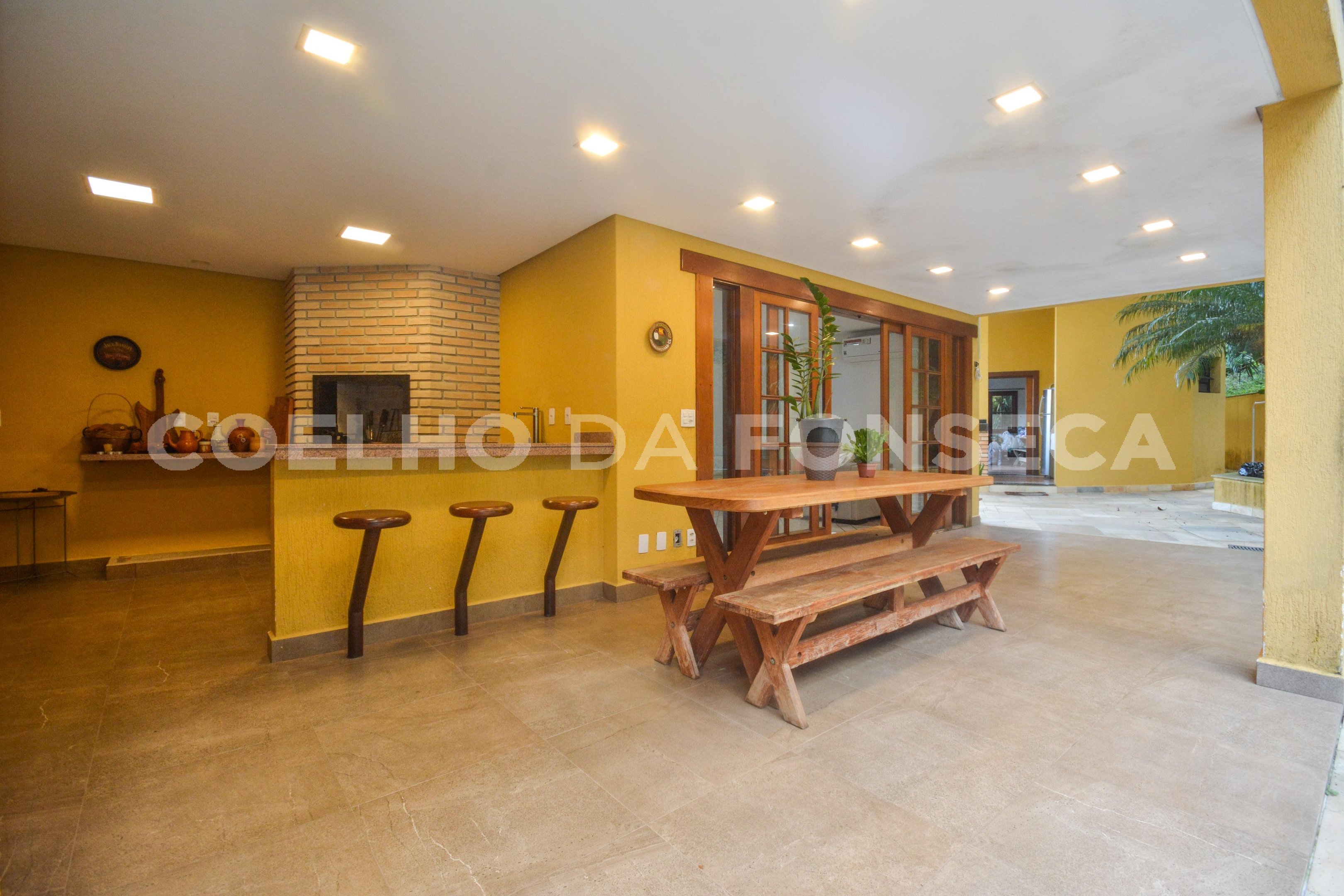 Espaço Gourmet (Unidade)