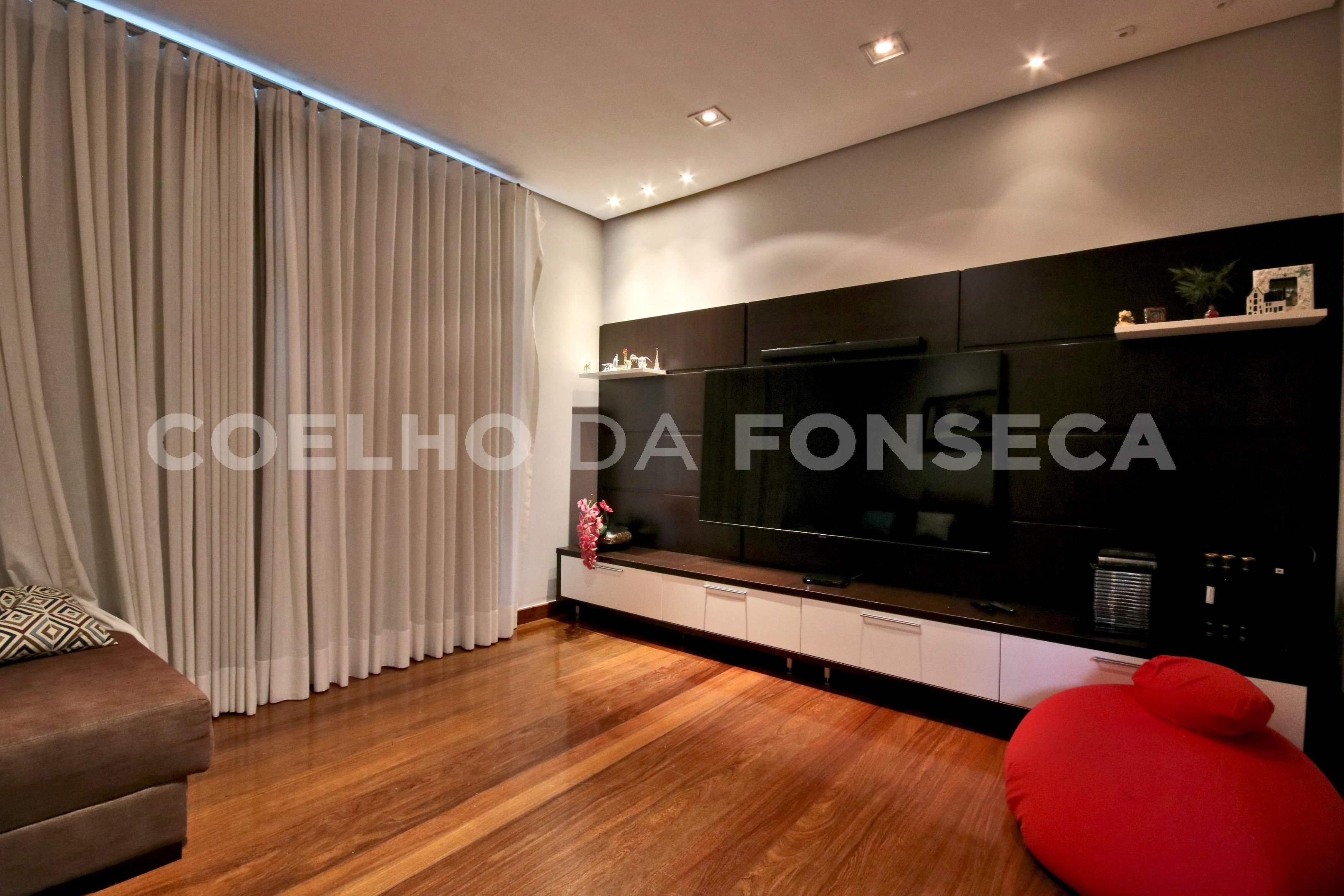 Sala de TV