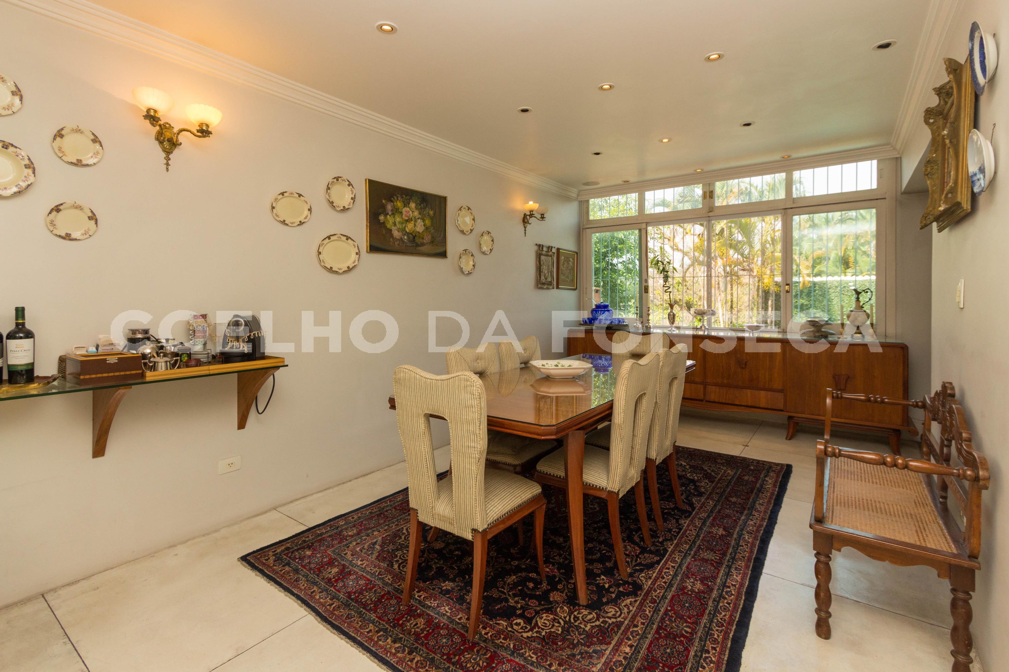 Sala de Jantar