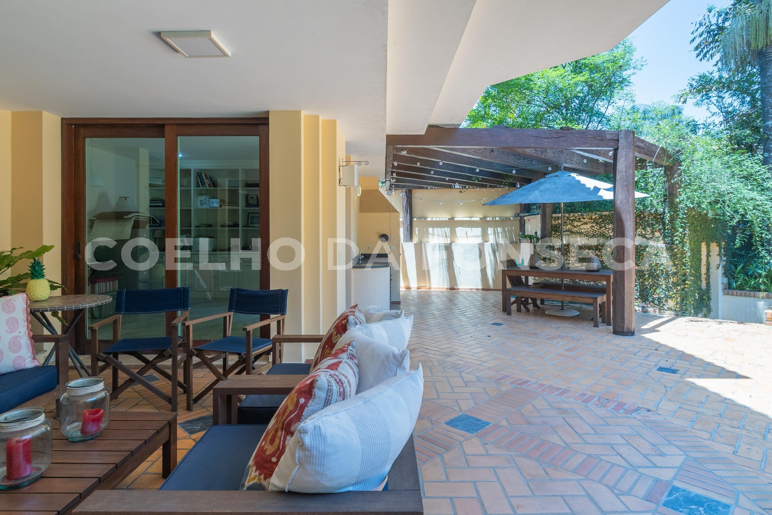 Espaço Gourmet (Unidade)