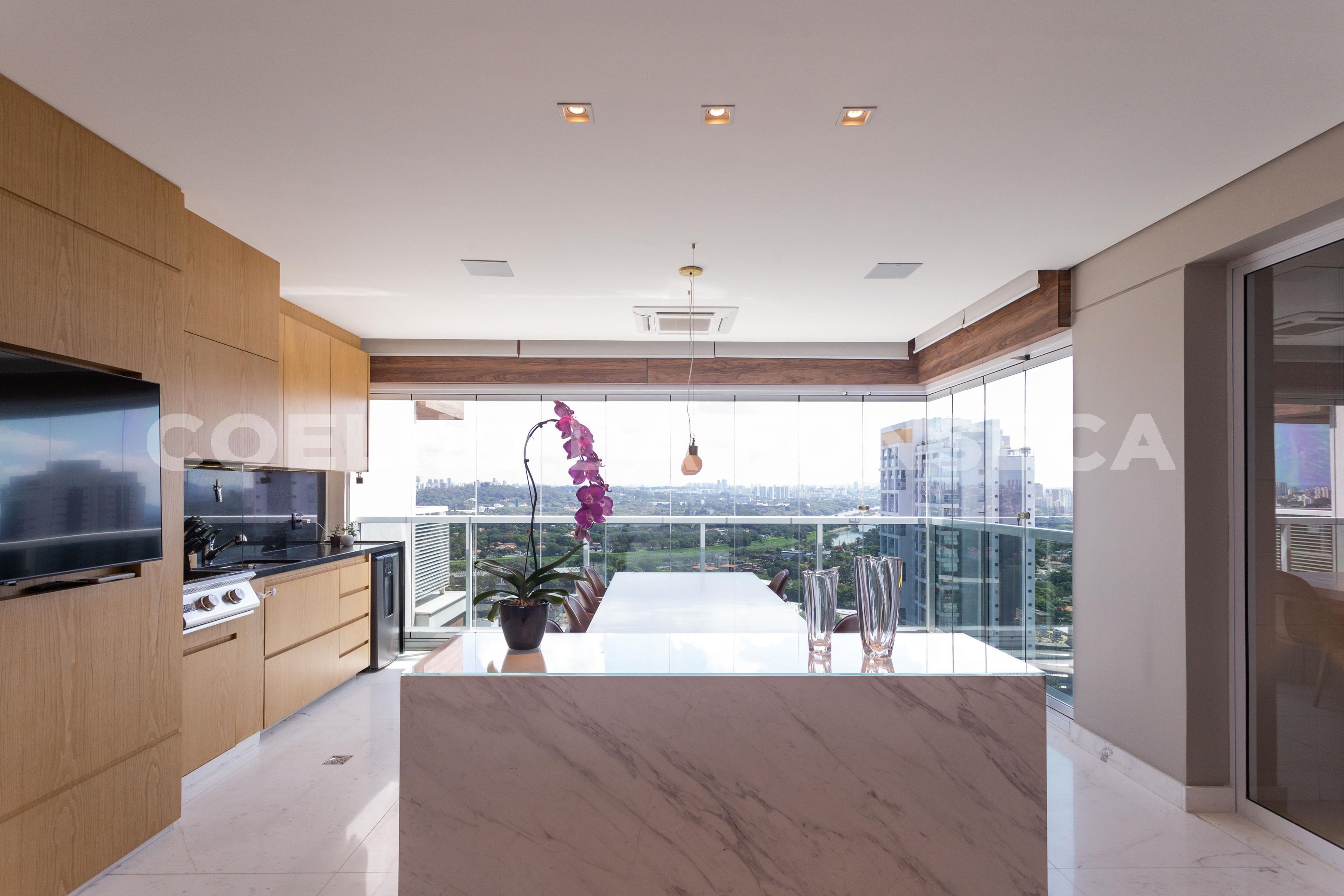 Espaço Gourmet (Empreendimento)