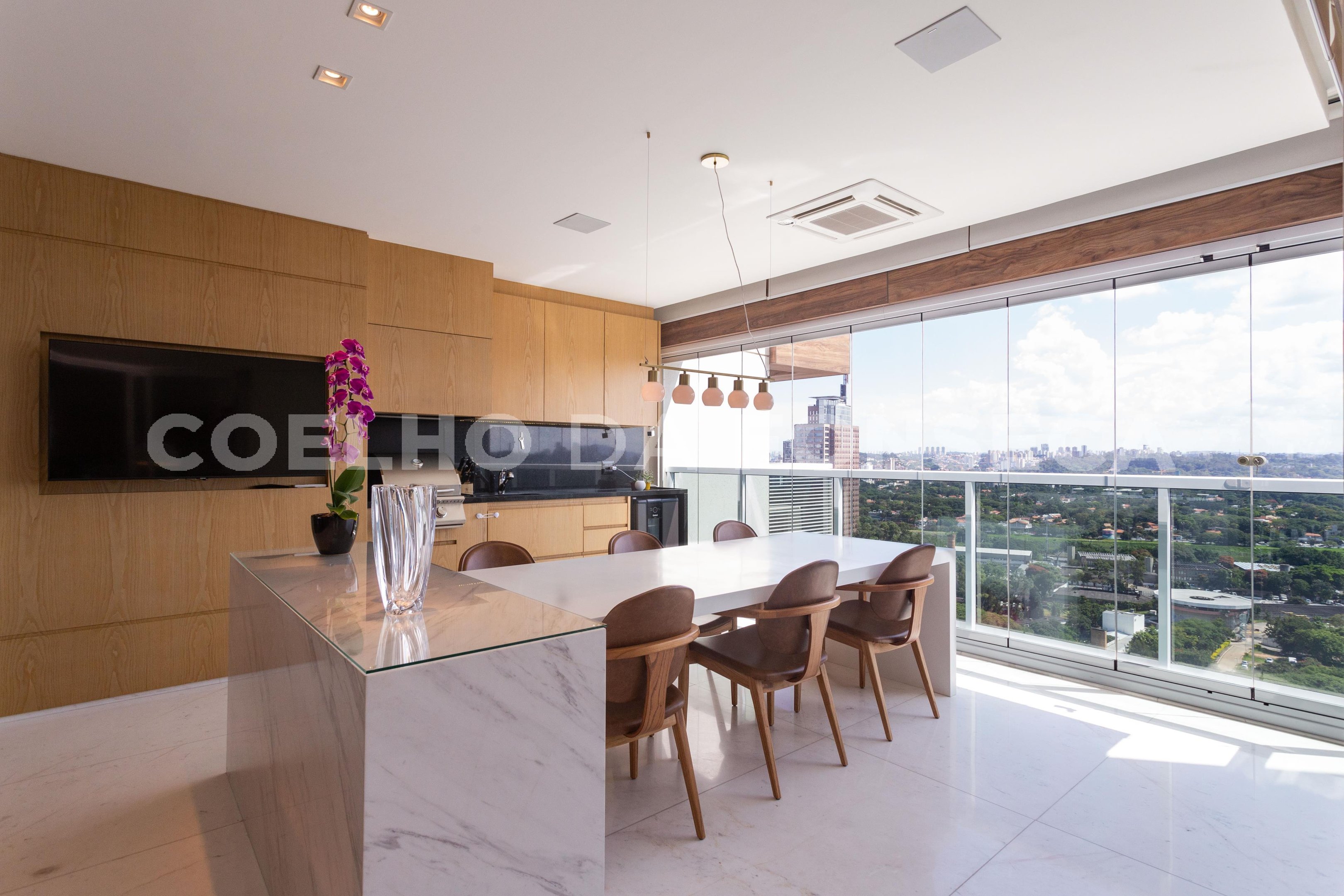 Espaço Gourmet (Empreendimento)