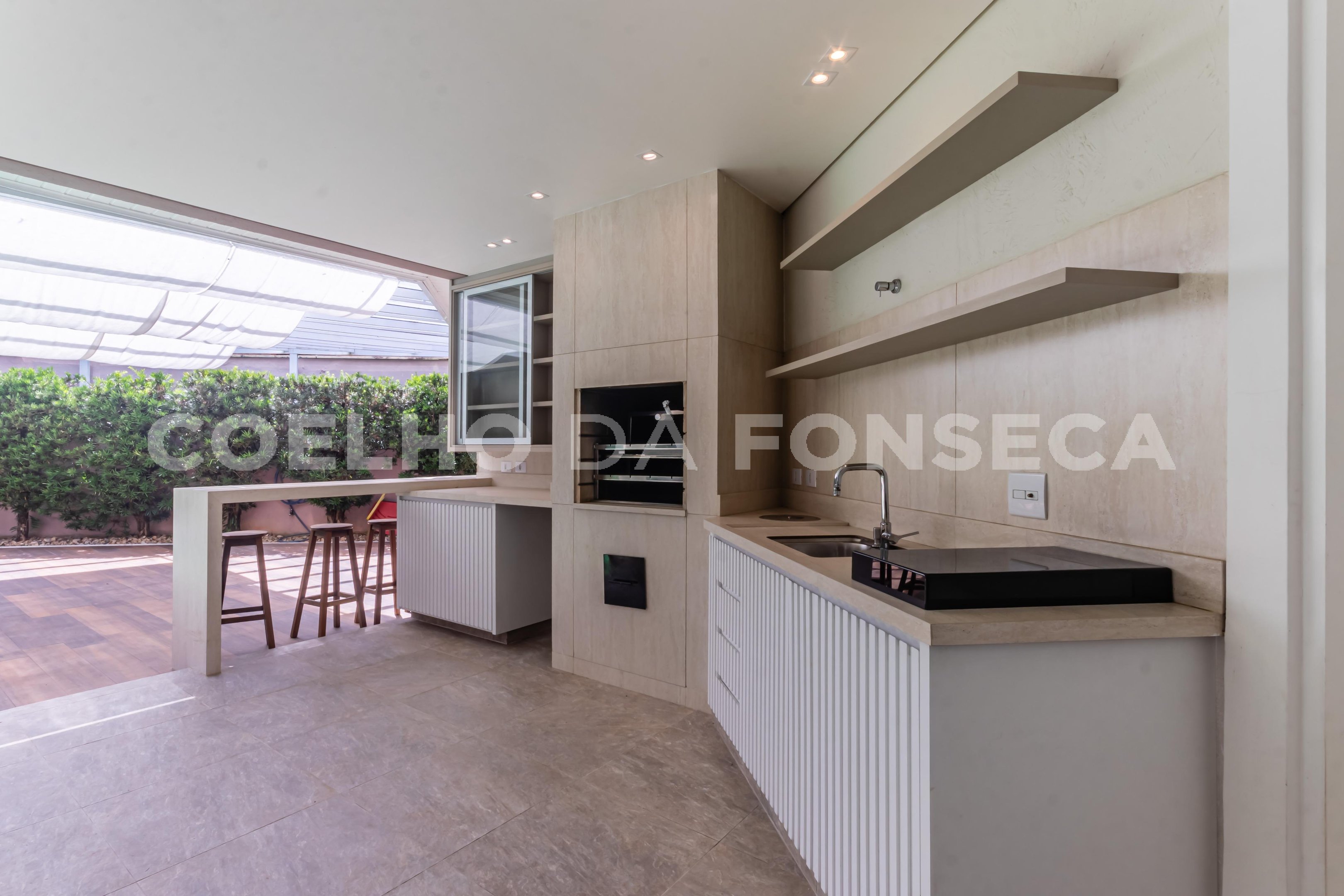 Espaço Gourmet (Unidade)