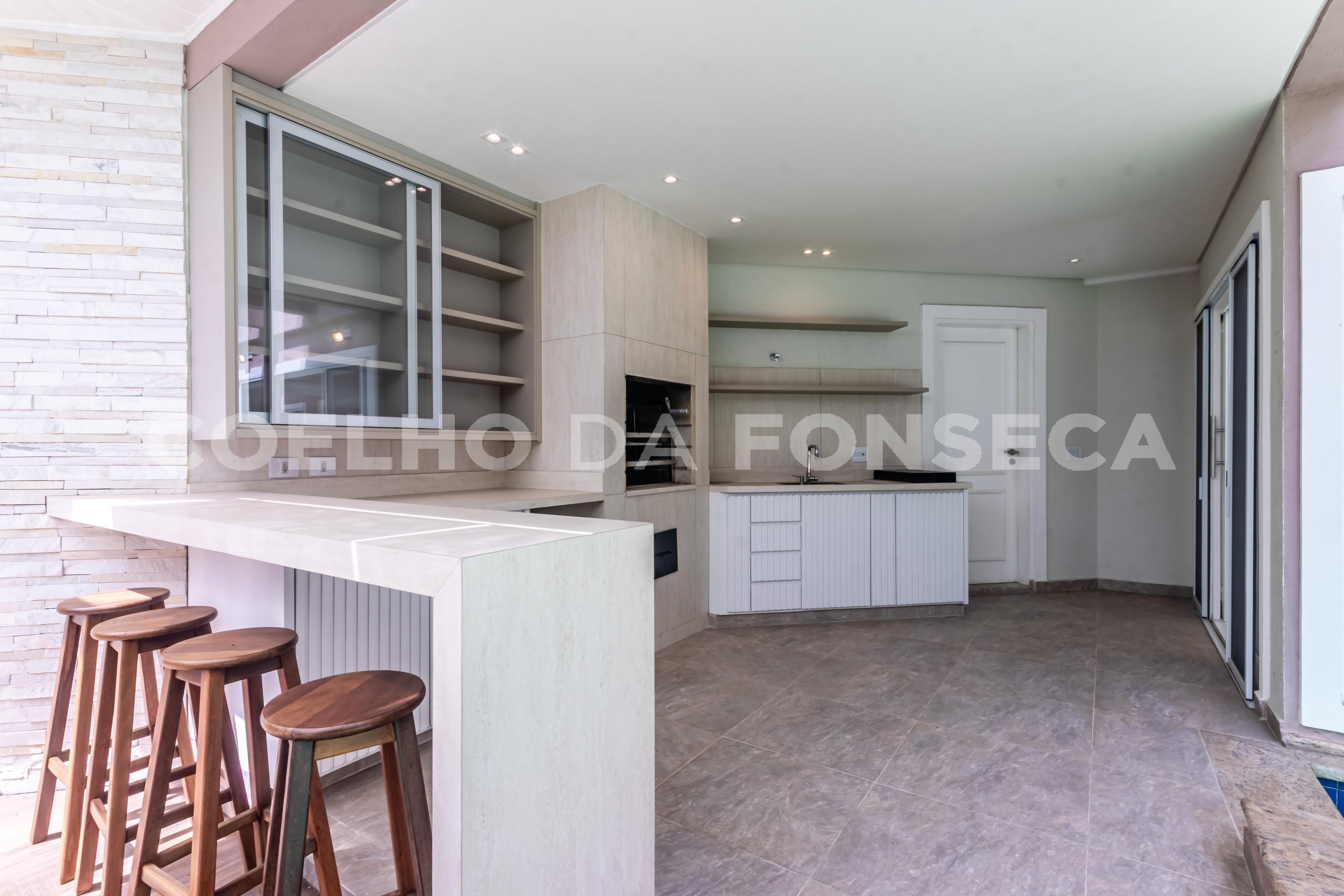 Espaço Gourmet (Unidade)