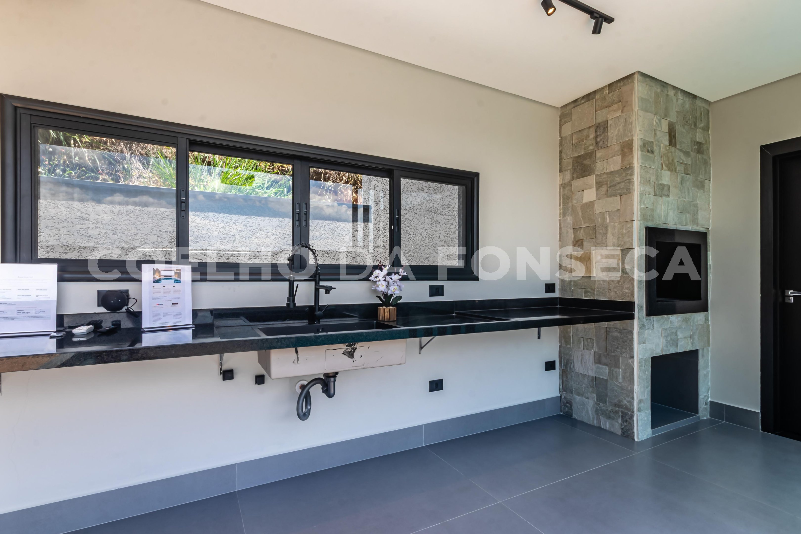 Espaço Gourmet (Unidade)