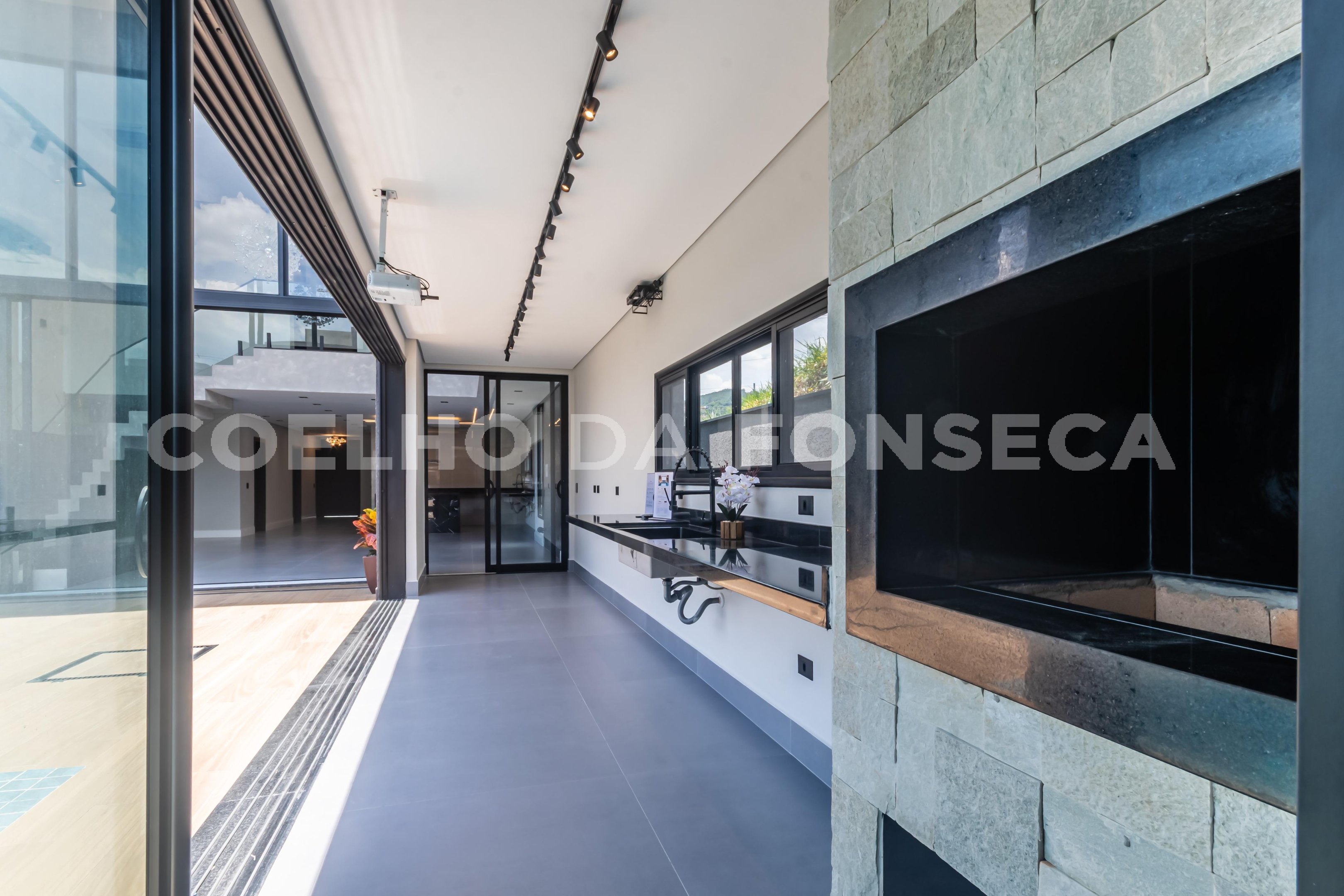 Espaço Gourmet (Unidade)