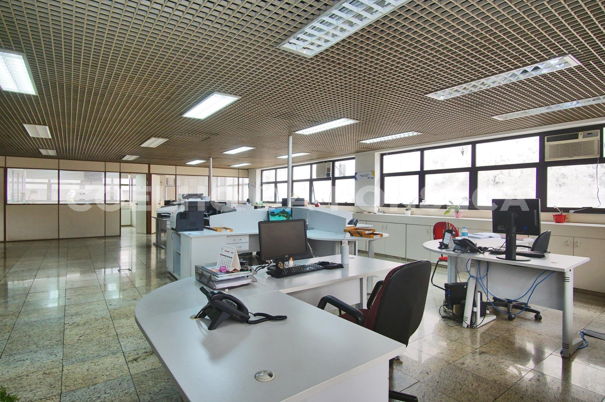 Sala Comercial