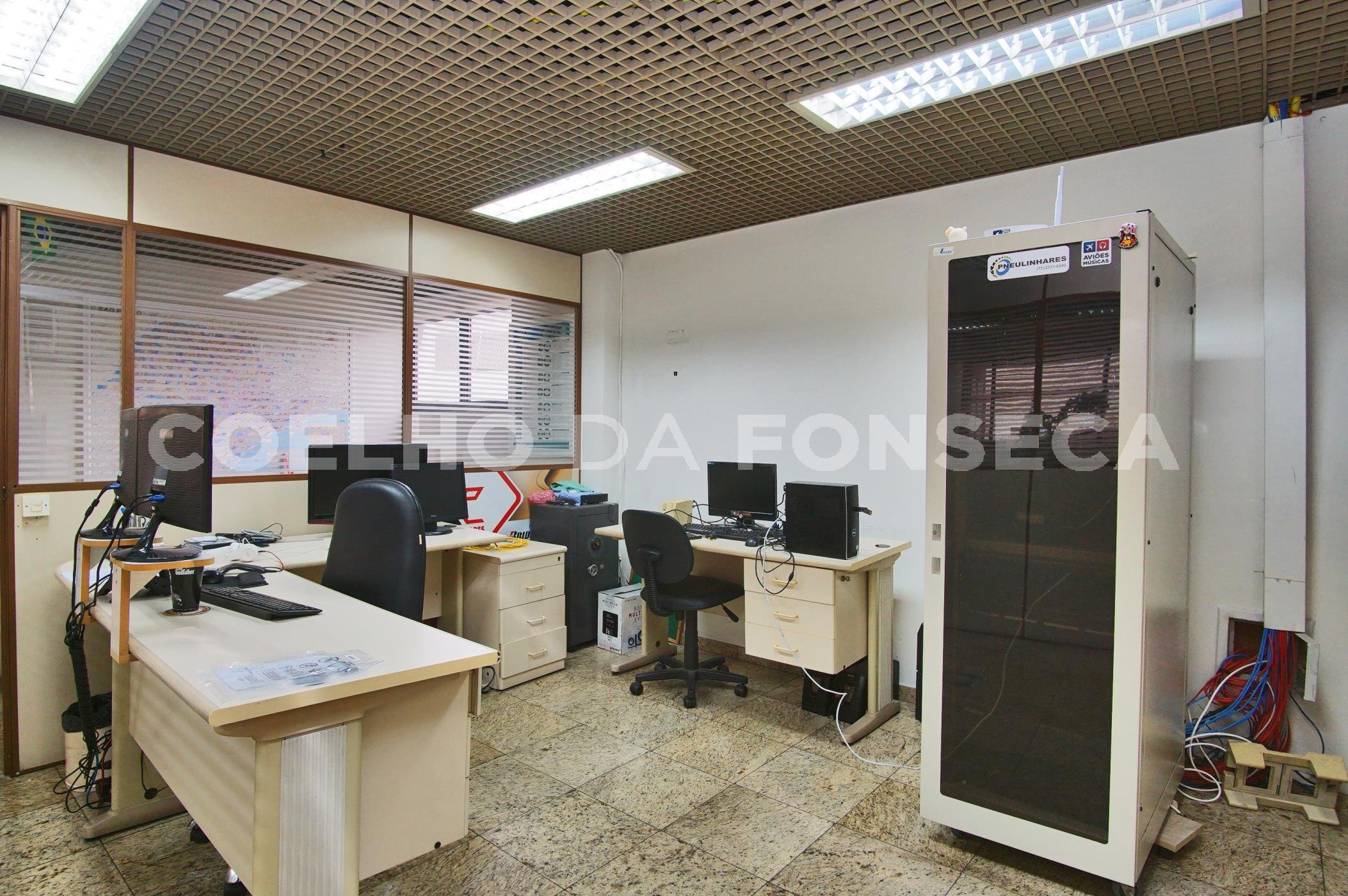Sala Comercial