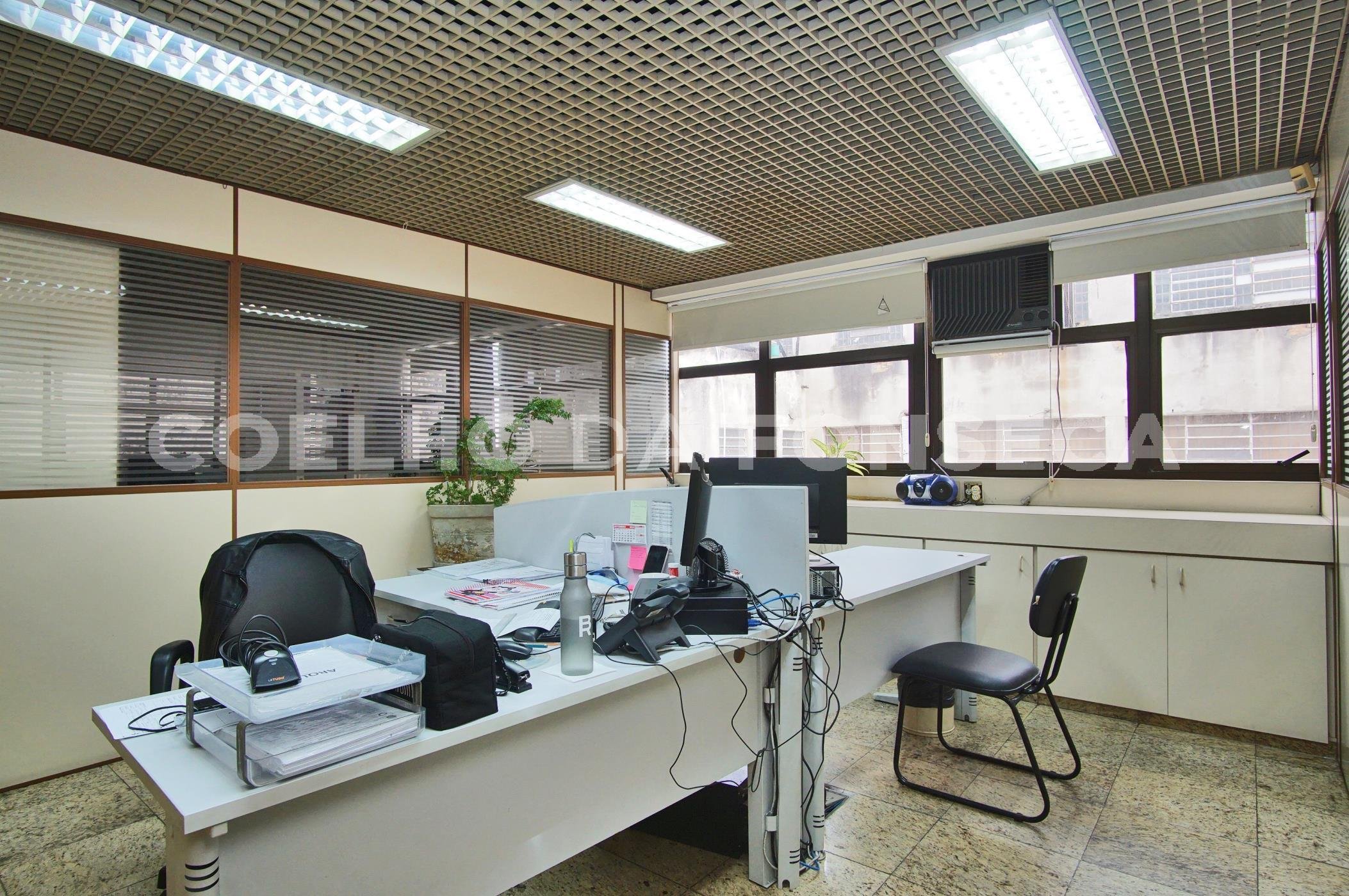 Sala Comercial