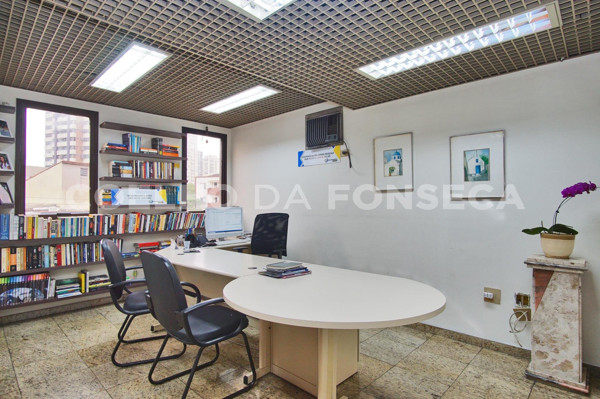 Sala Comercial