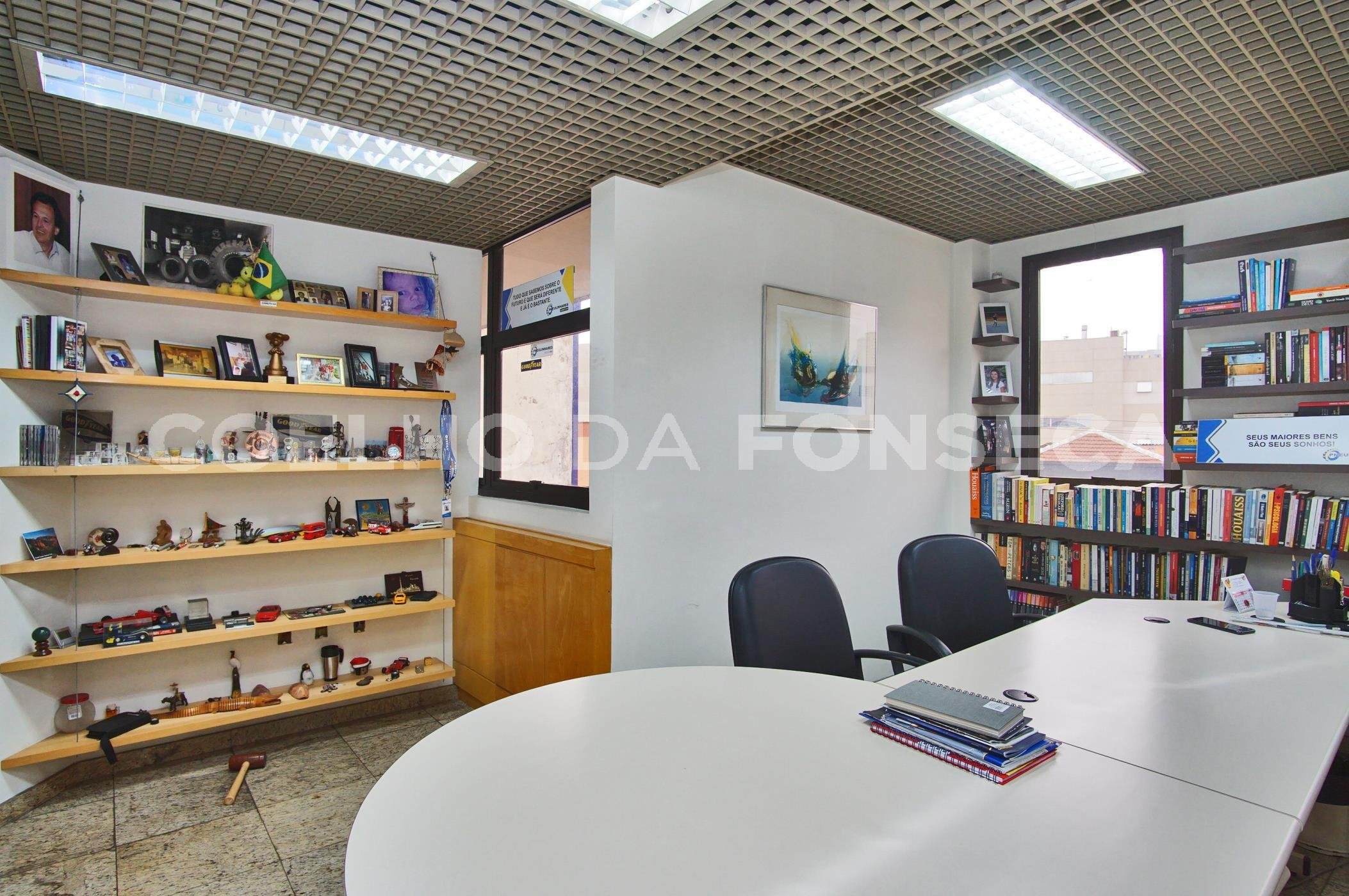 Sala Comercial
