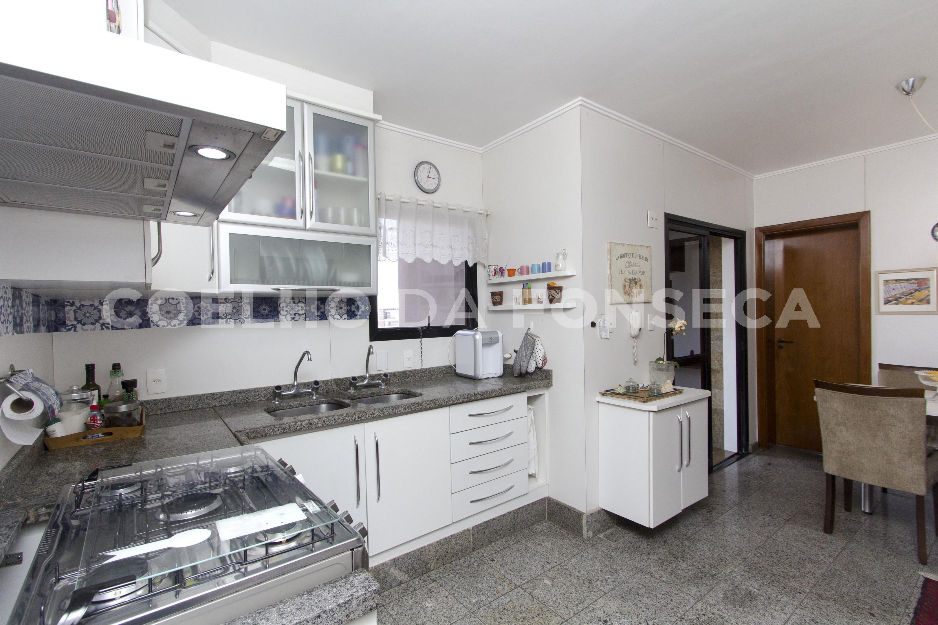 Cozinha