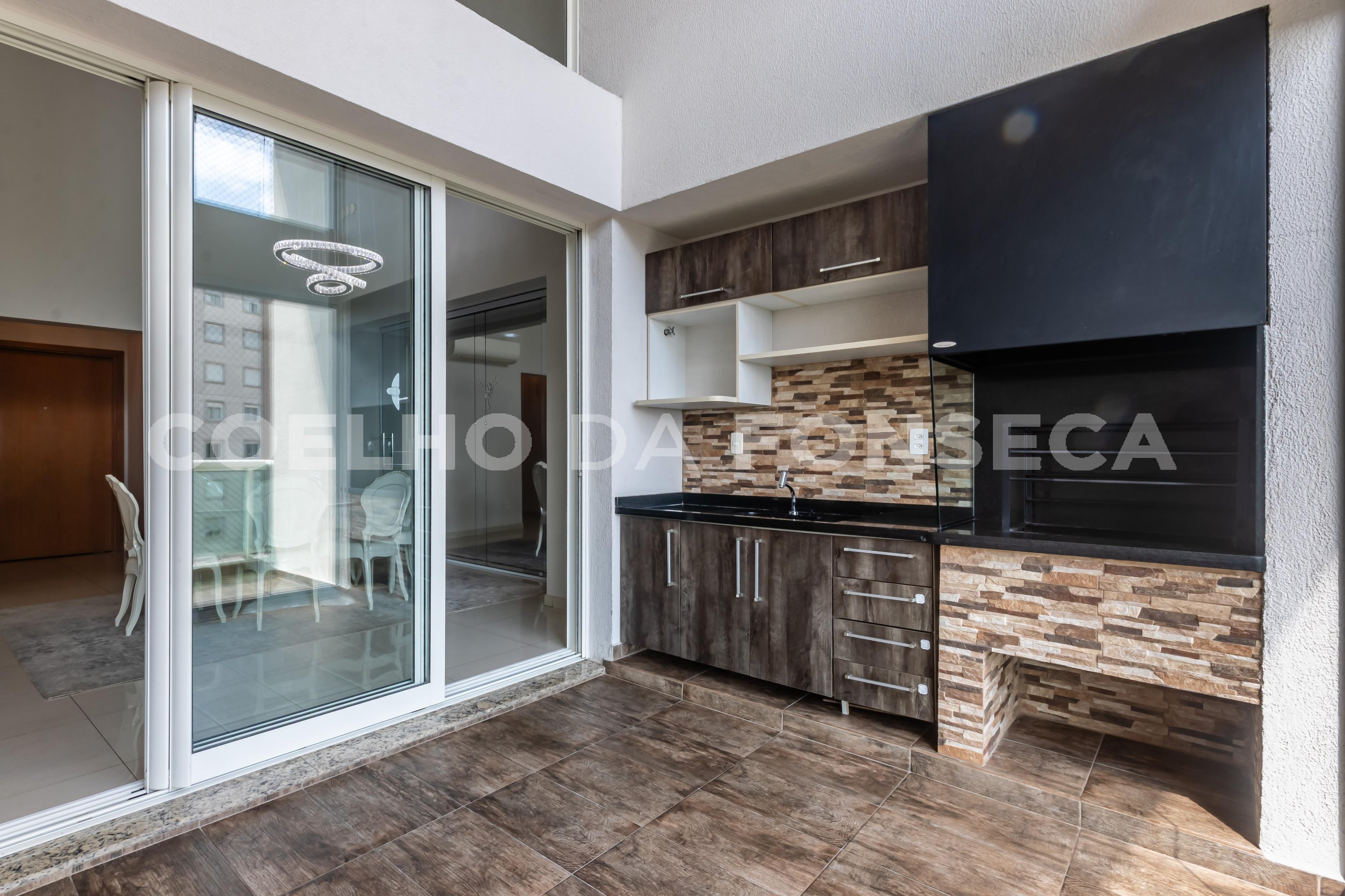 Espaço Gourmet (Unidade)