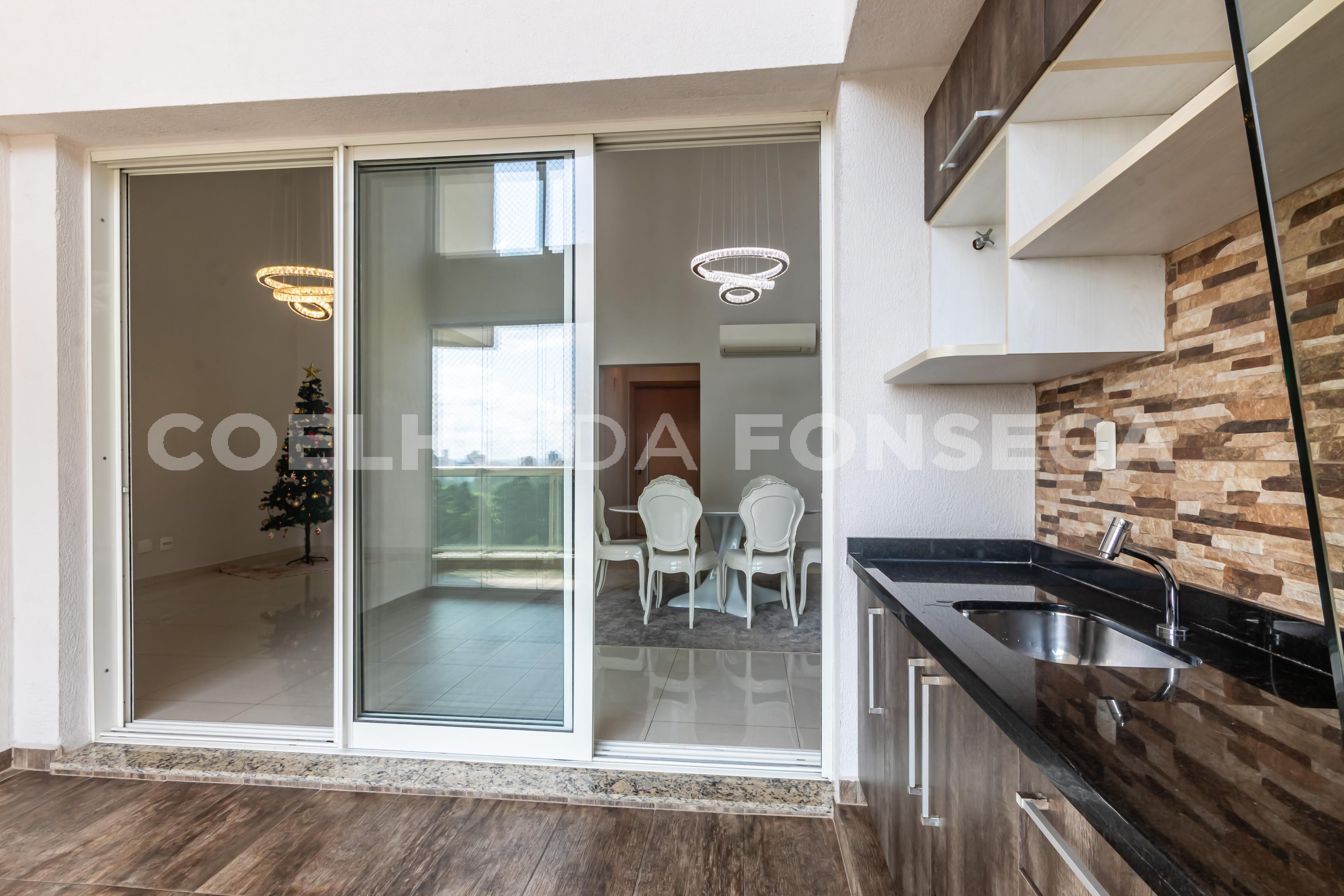 Espaço Gourmet (Unidade)