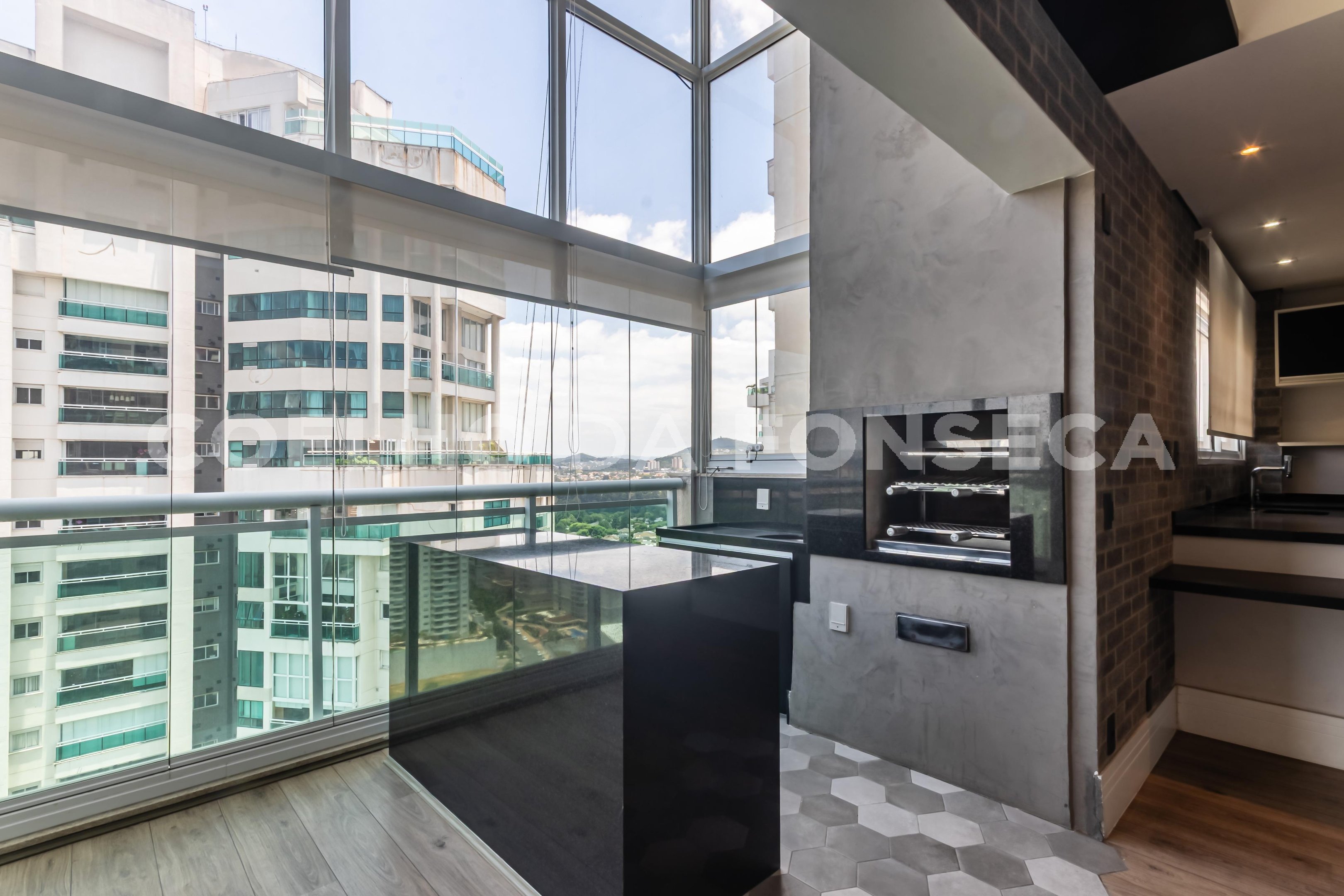 Espaço Gourmet (Unidade)