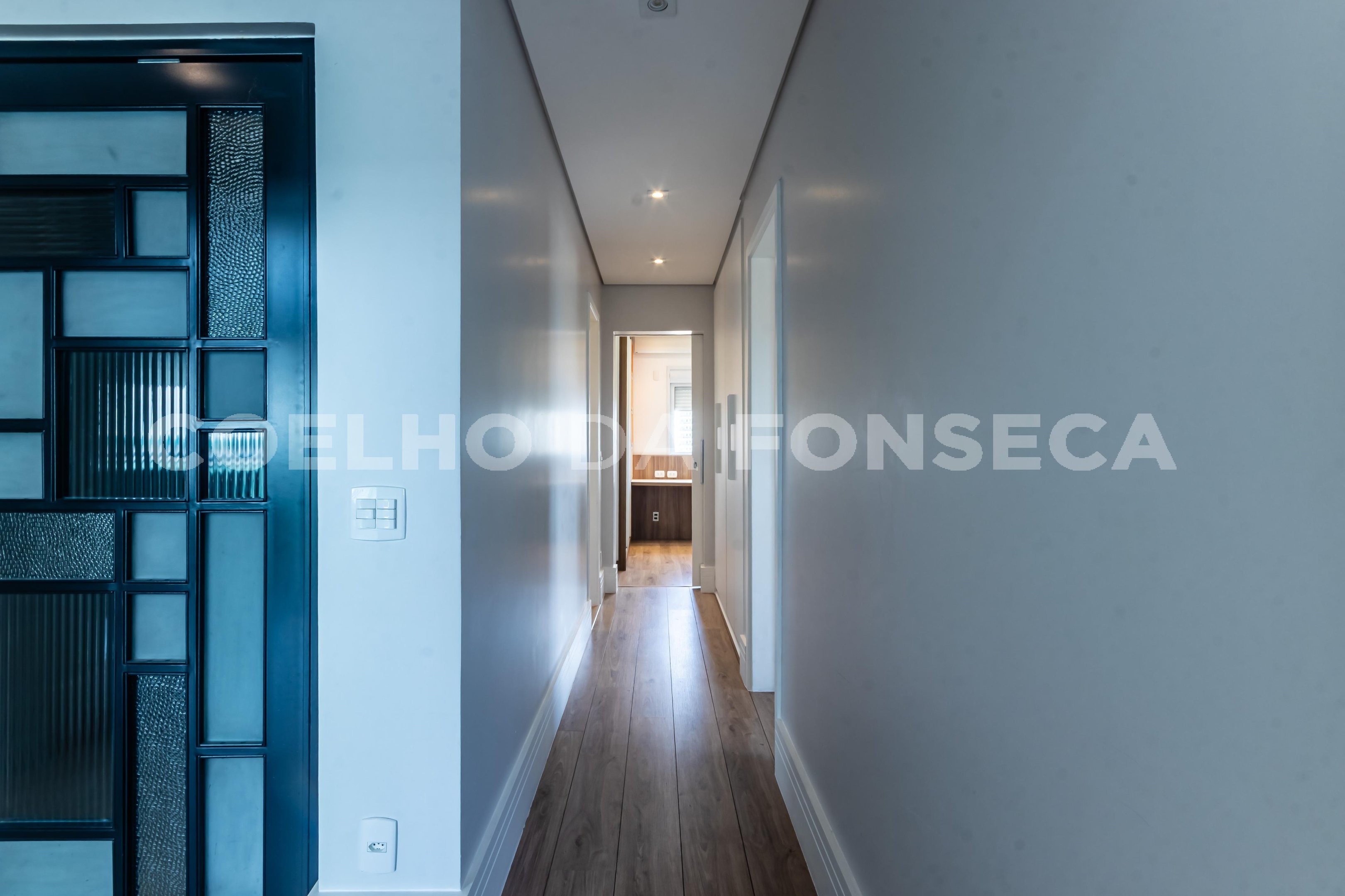 Hall de Circulação