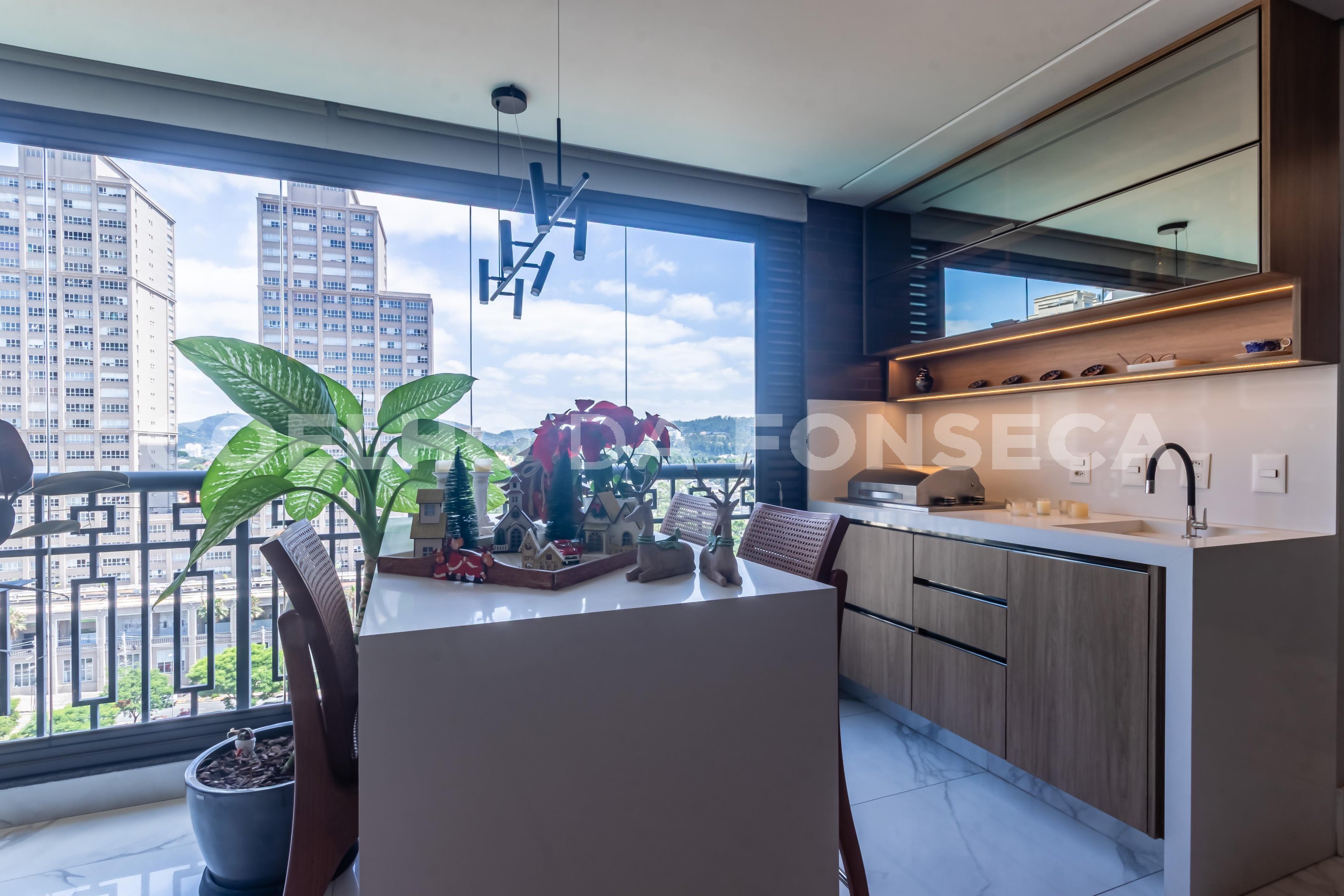 Espaço Gourmet (Unidade)