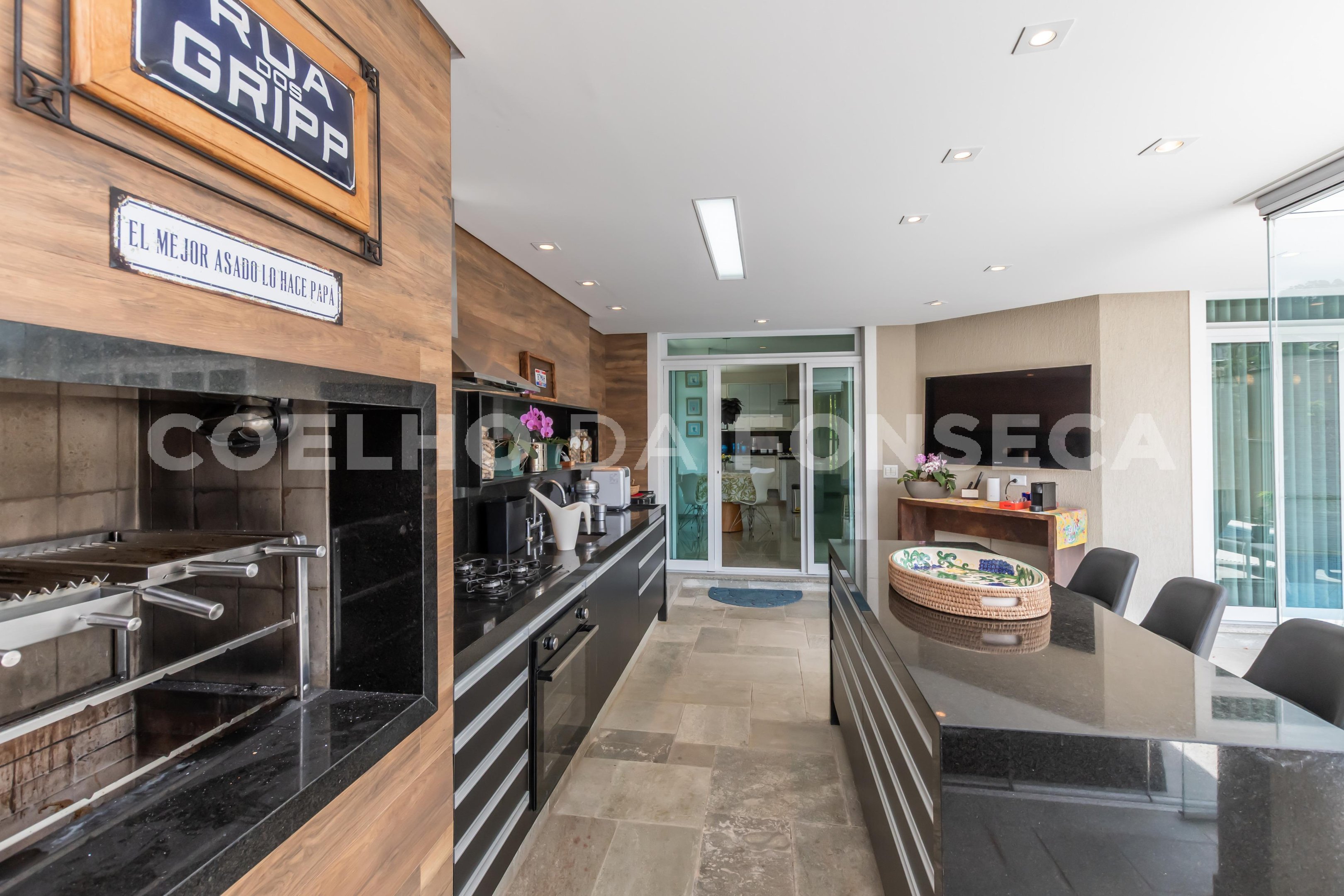 Espaço Gourmet (Unidade)