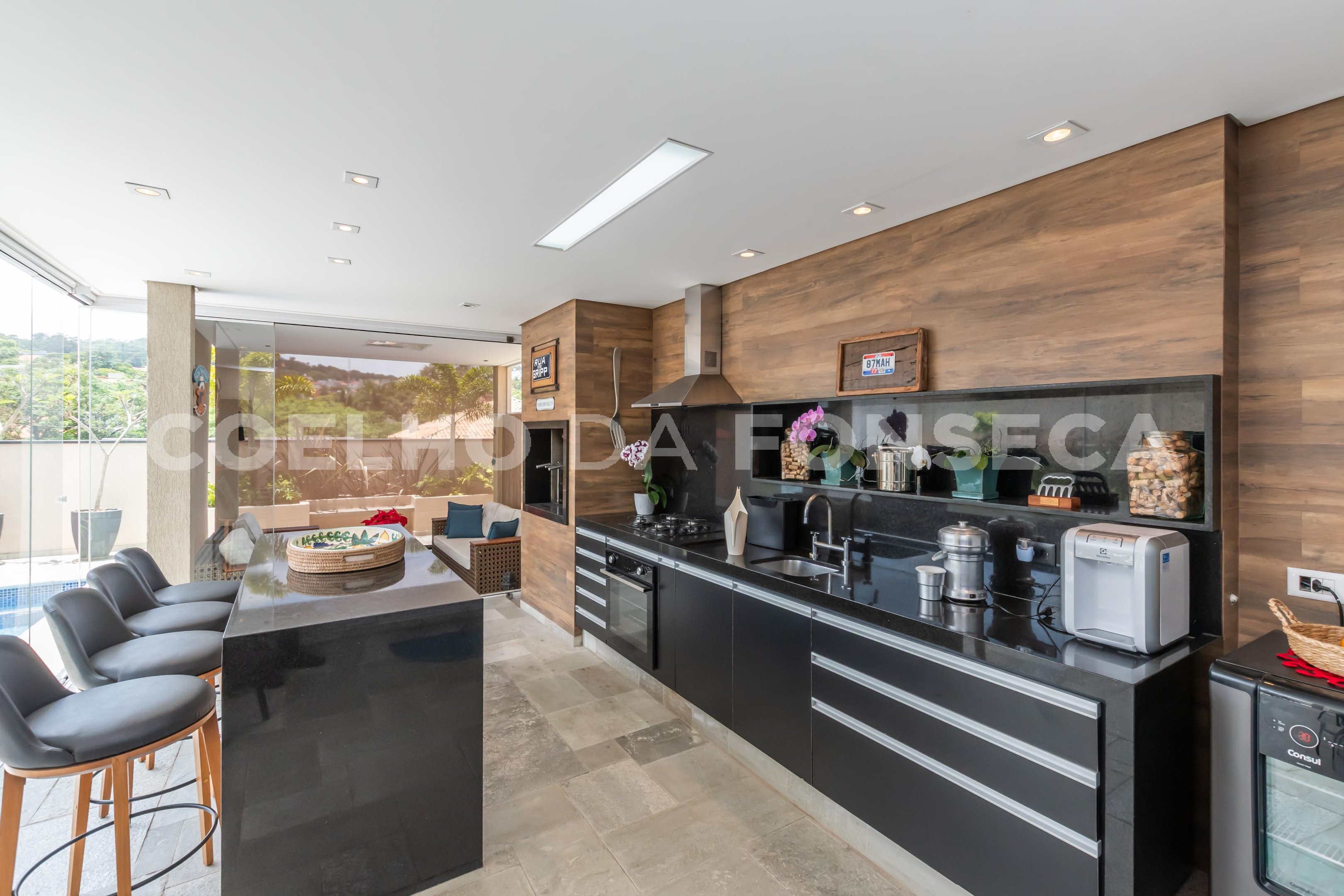 Espaço Gourmet (Unidade)