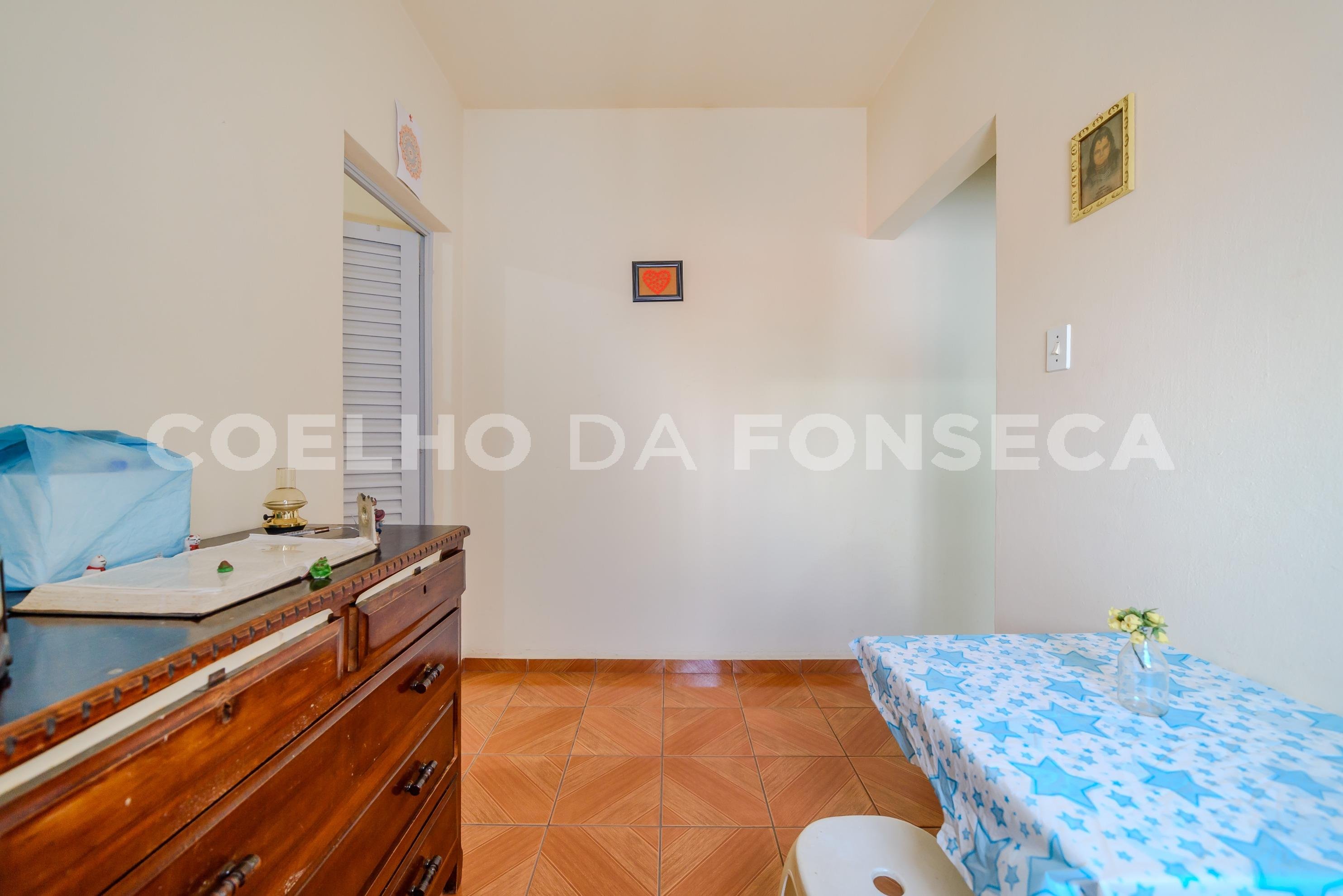 Hall de Circulação