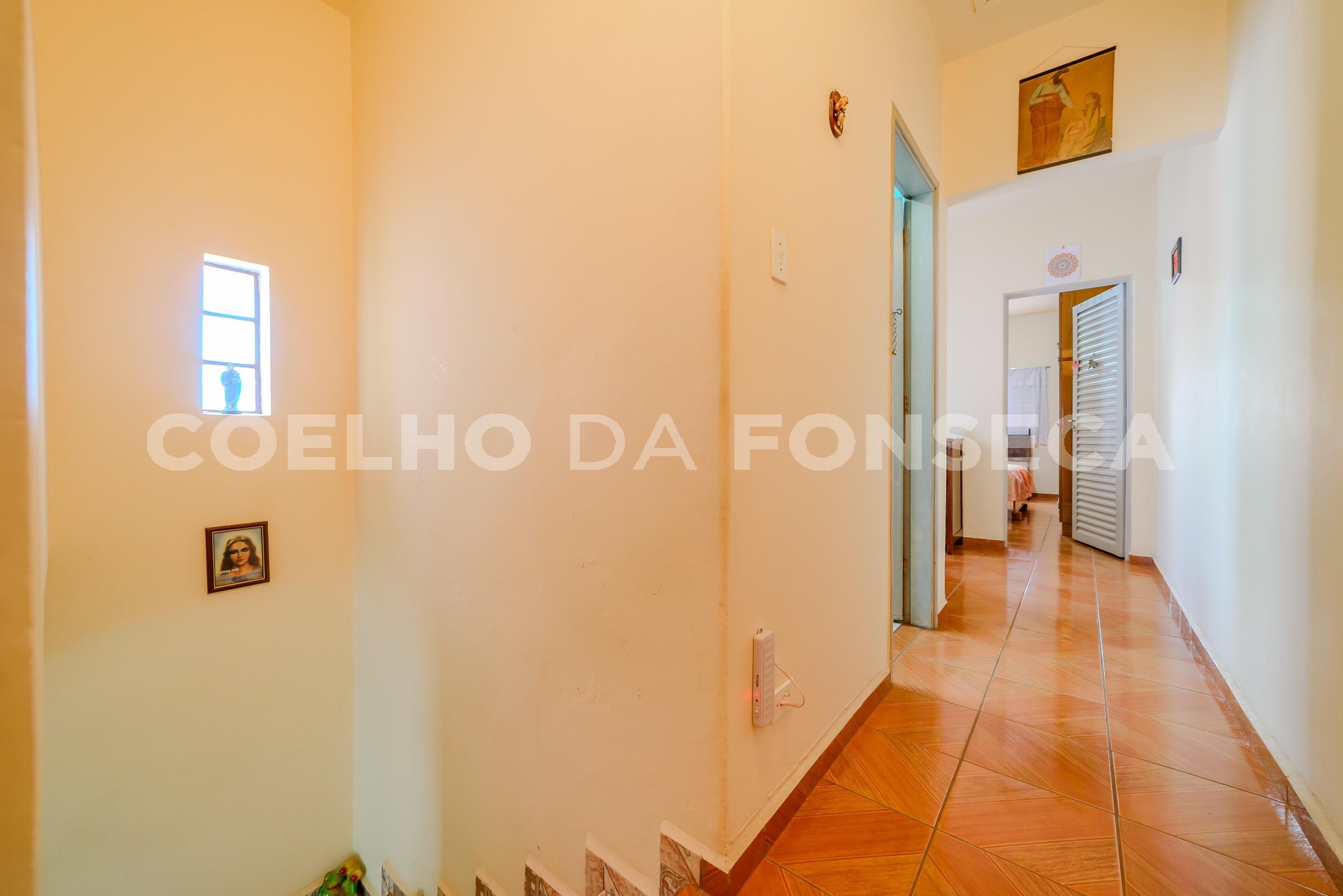 Hall de Circulação