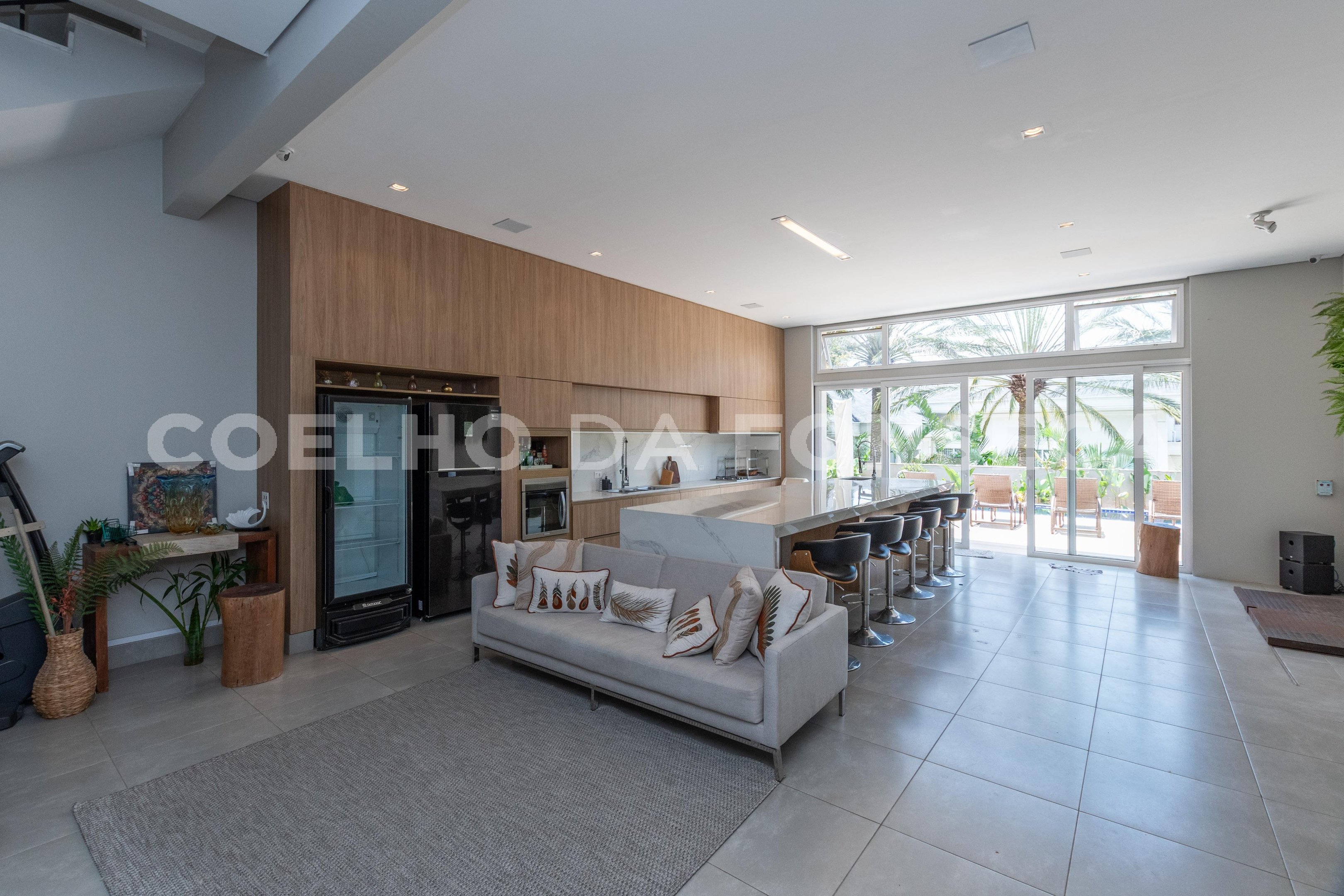 Espaço Gourmet (Unidade)