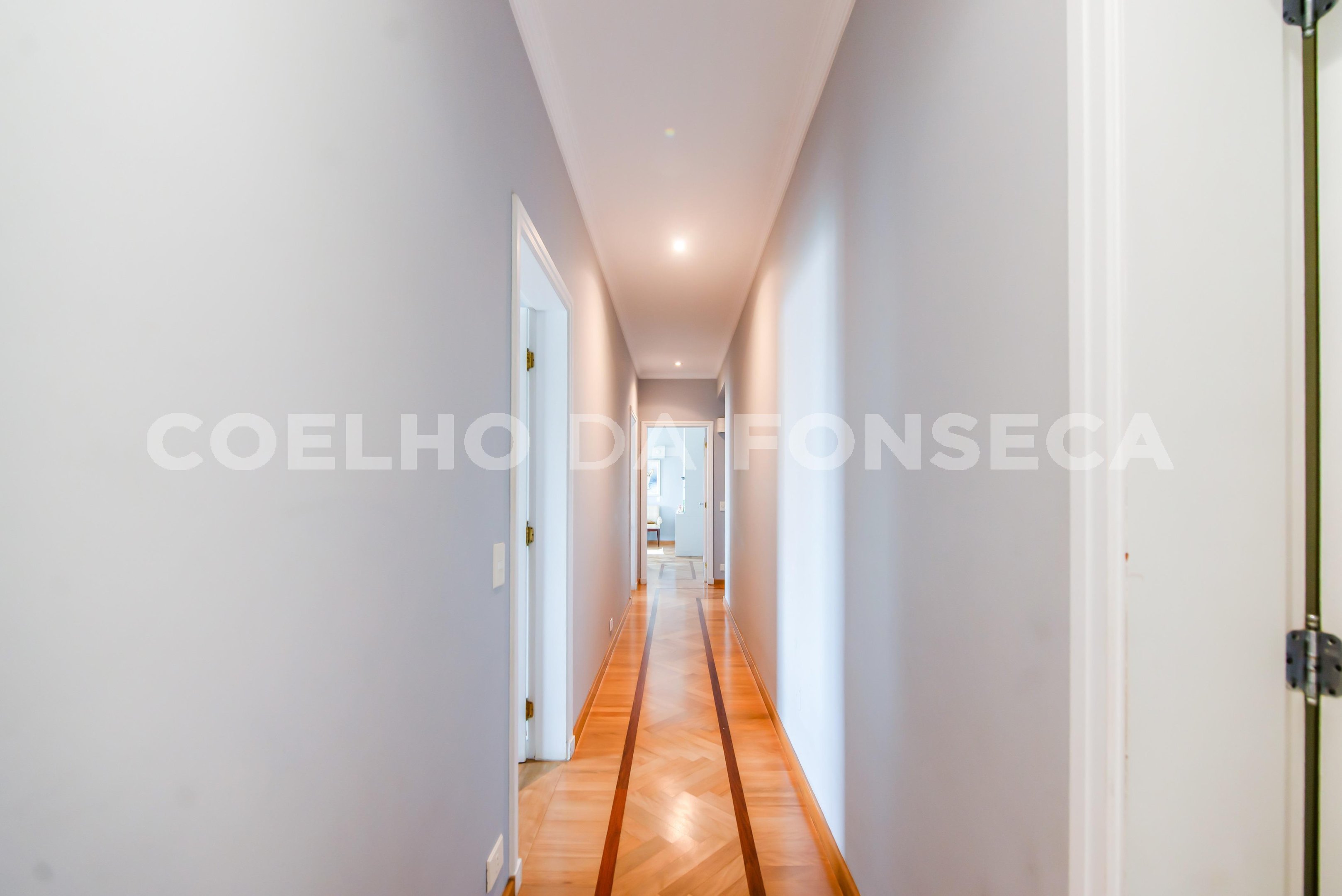 Hall de Circulação