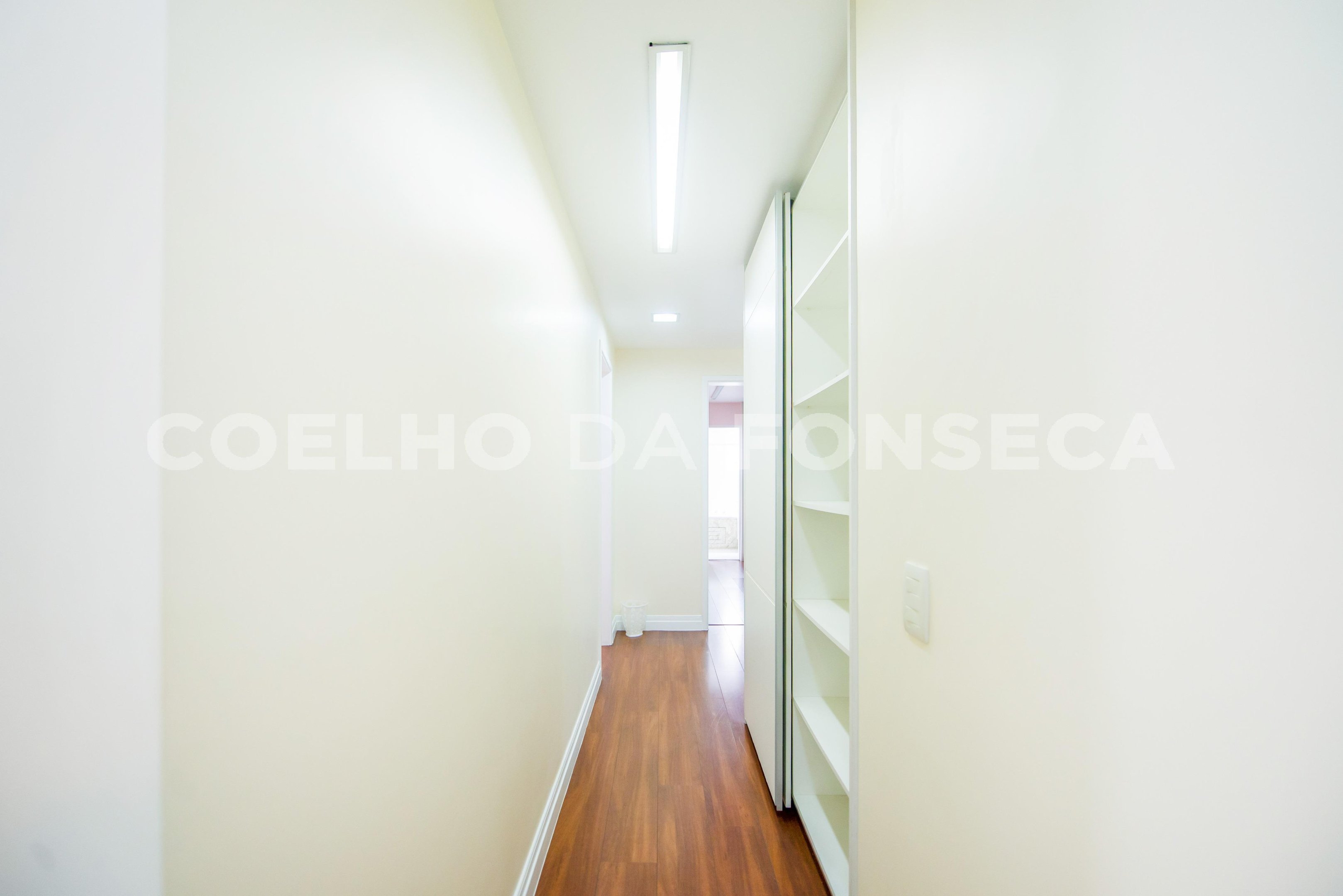 Hall de Circulação