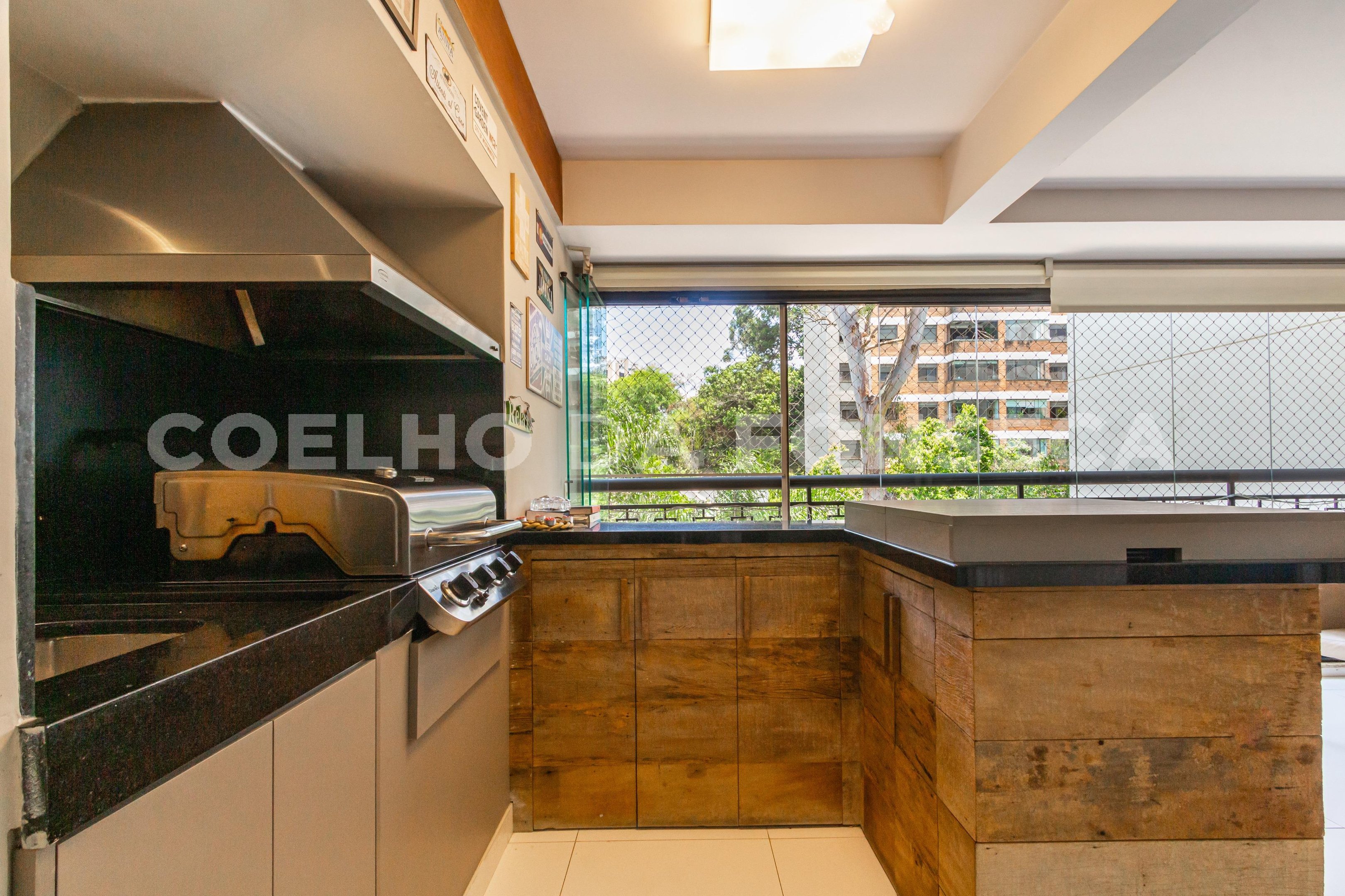 Espaço Gourmet (Unidade)