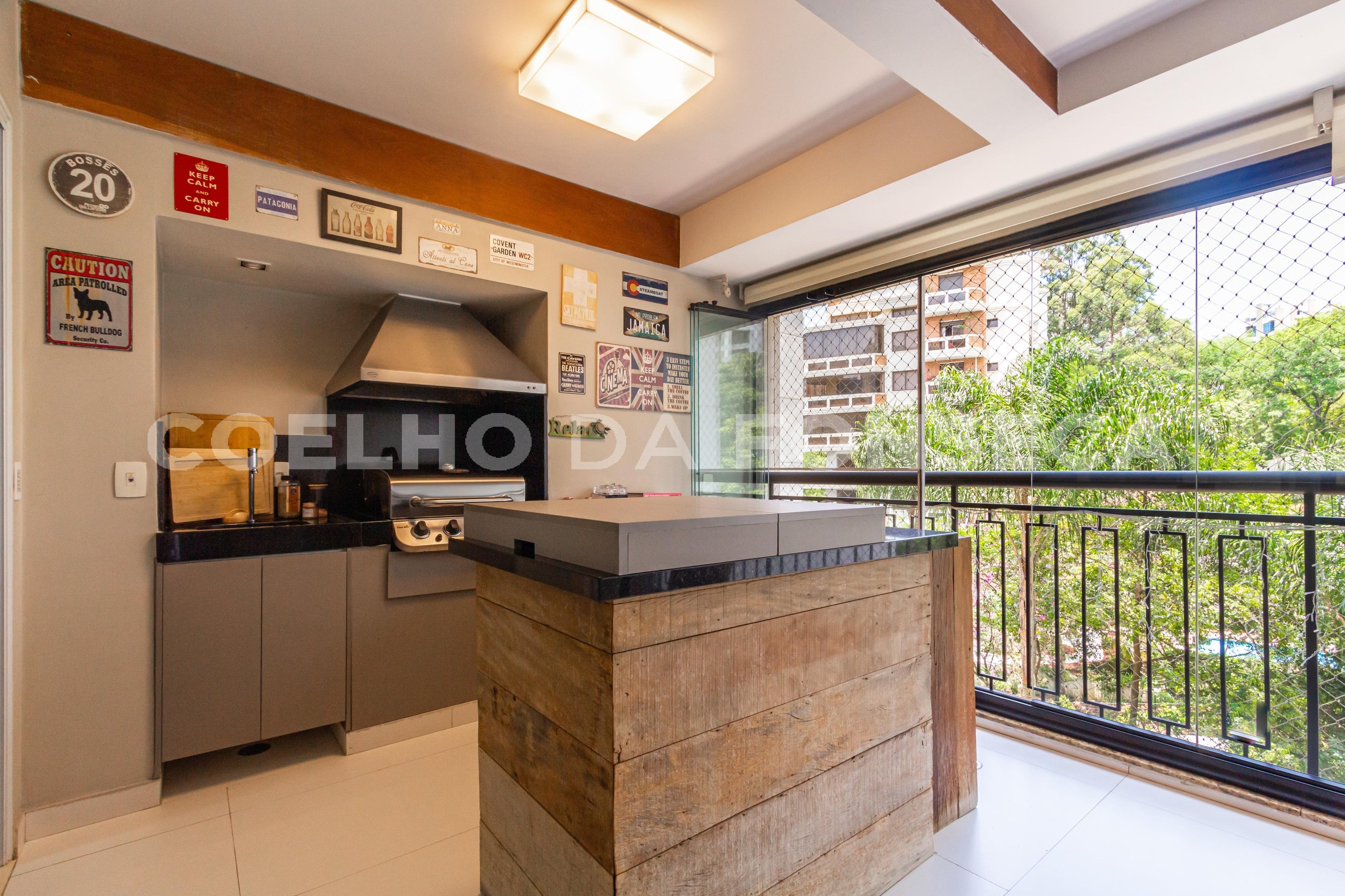 Espaço Gourmet (Unidade)