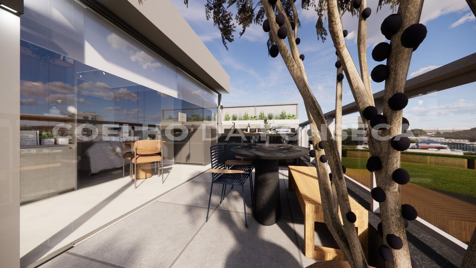 Perspectiva artística