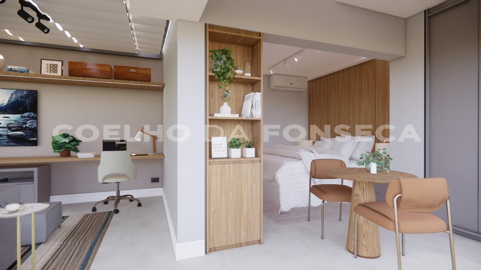 Perspectiva artística